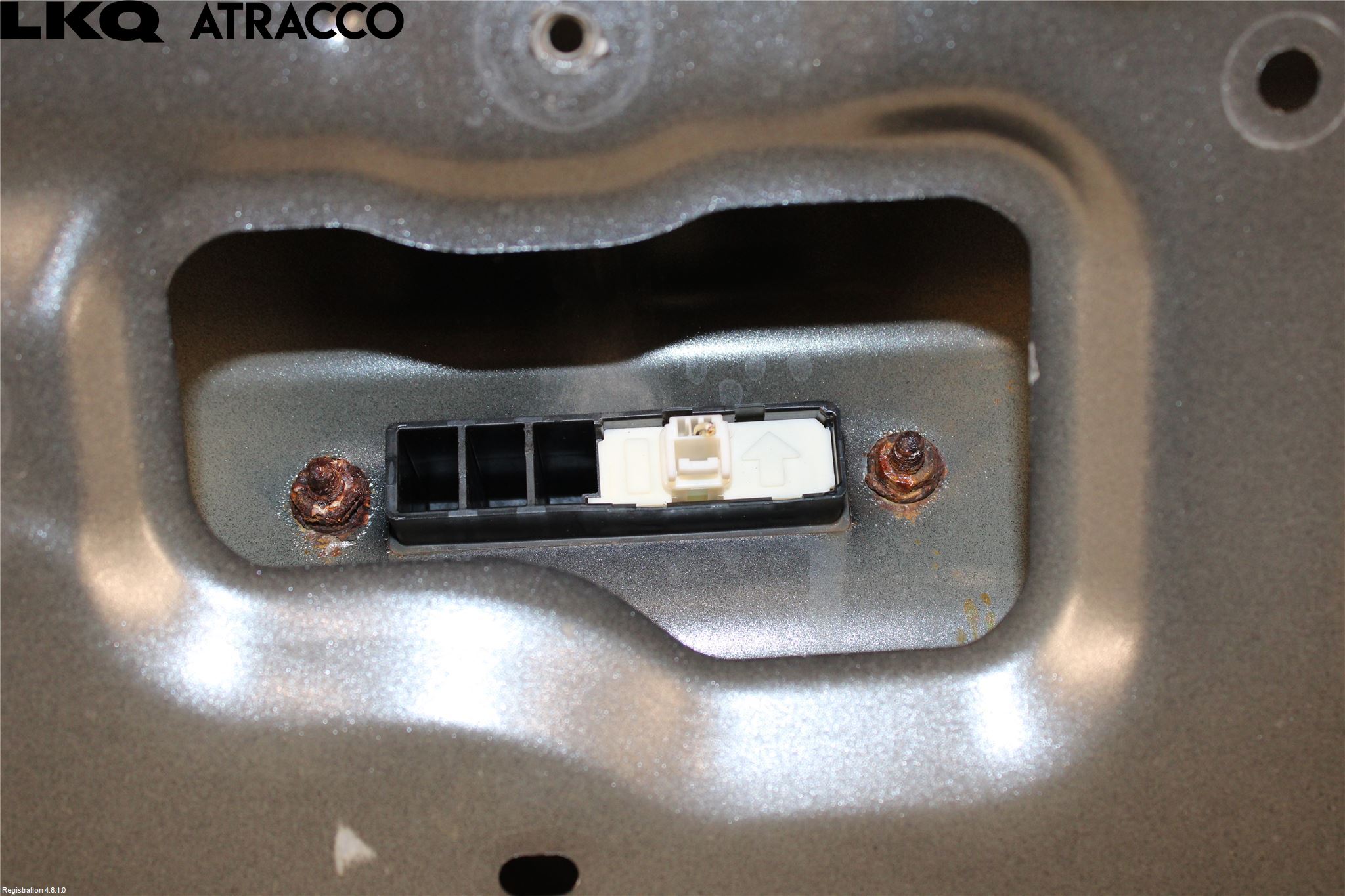 Toyota URBAN CRUISER Bakluke Cc - Kombi