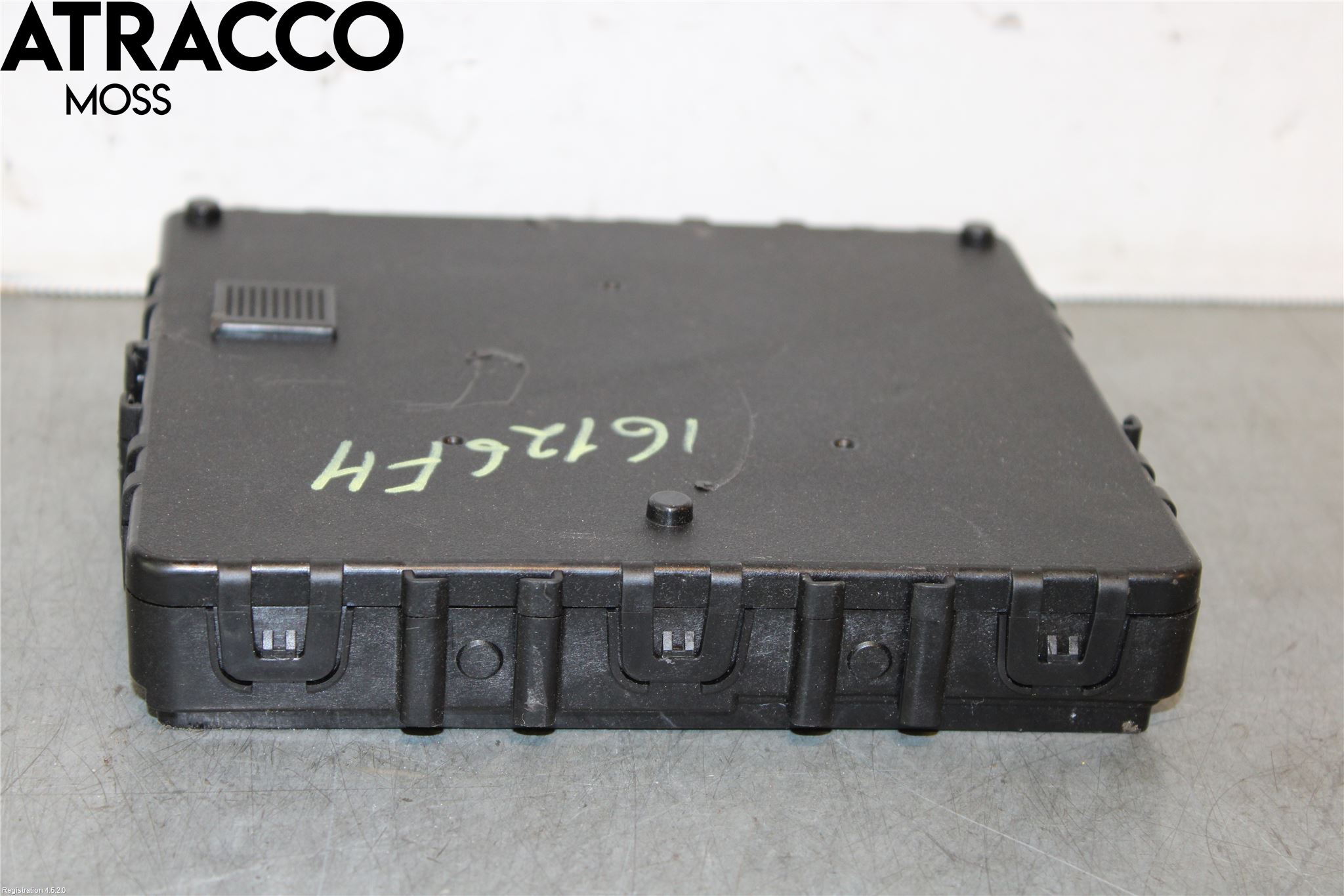 Kia SOUL 09- Styreenhet Øvrig