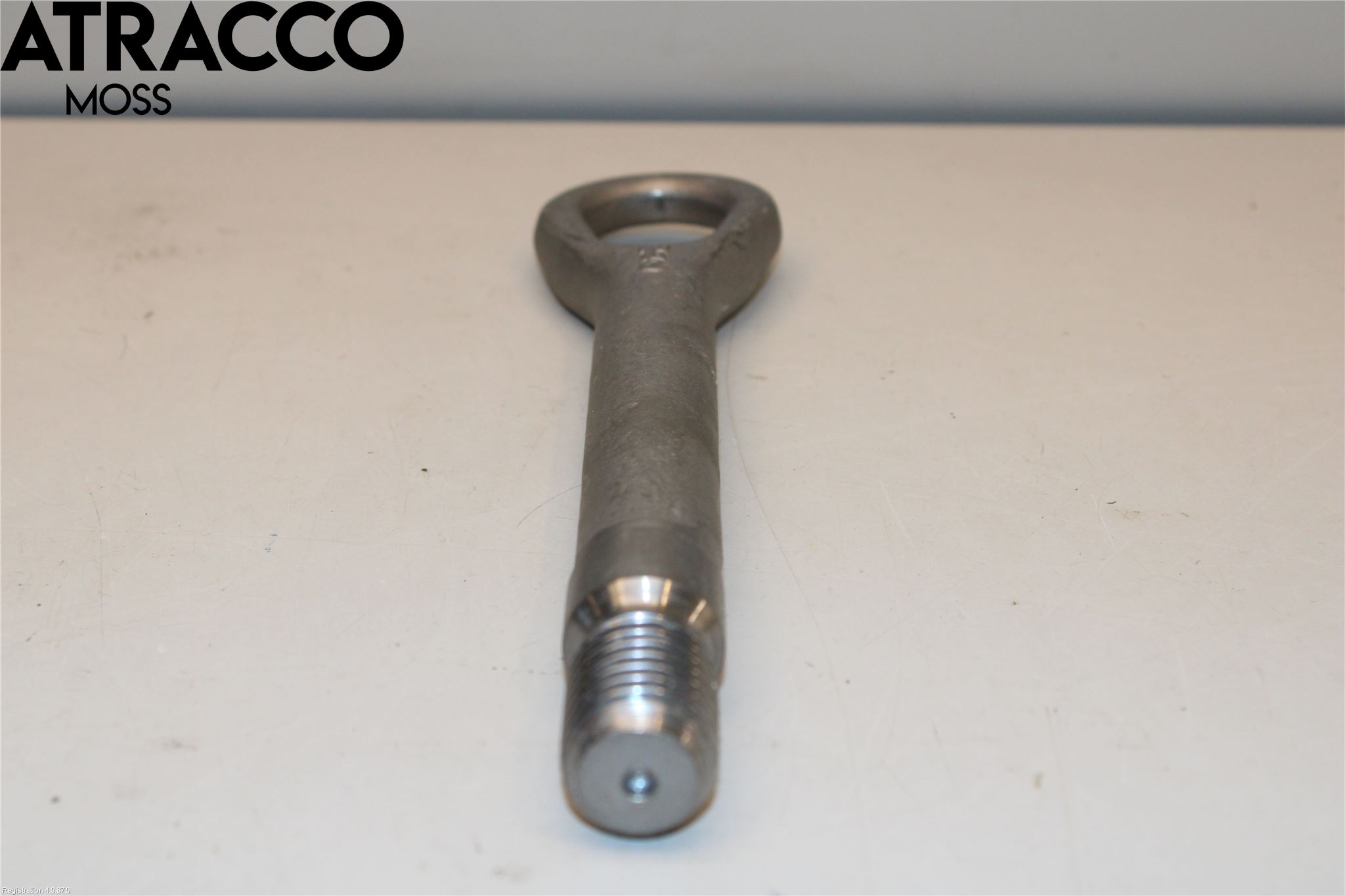 Mercedes-Benz MB EQC (N293) 20- Slepeøye