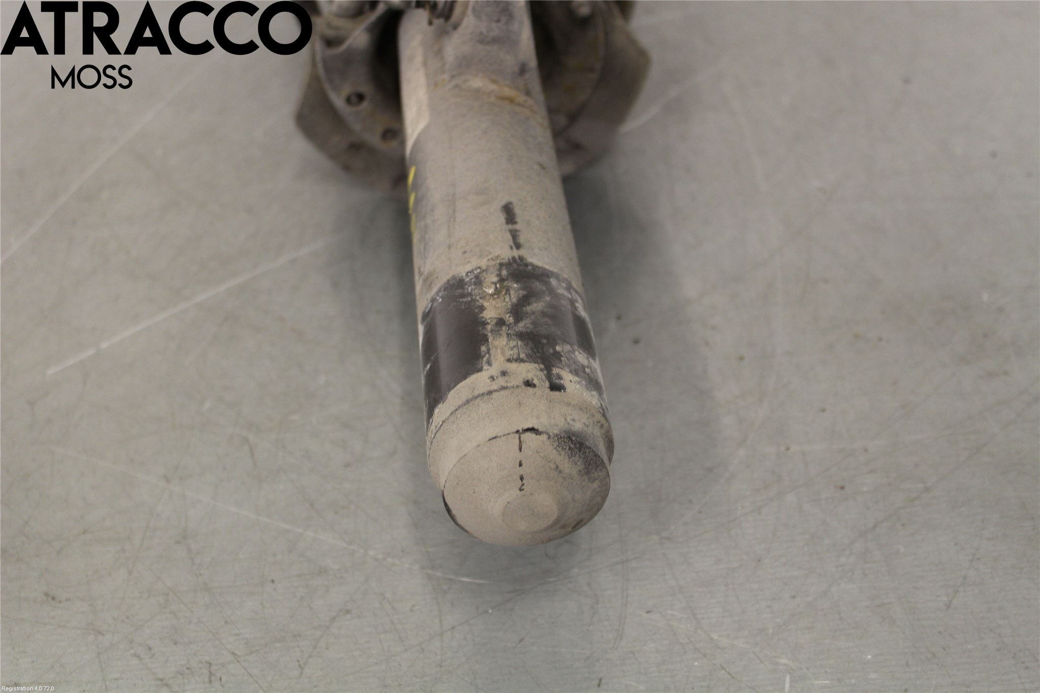 BMW 3 GT F34 13-19 Fjærbein Foran Høyre