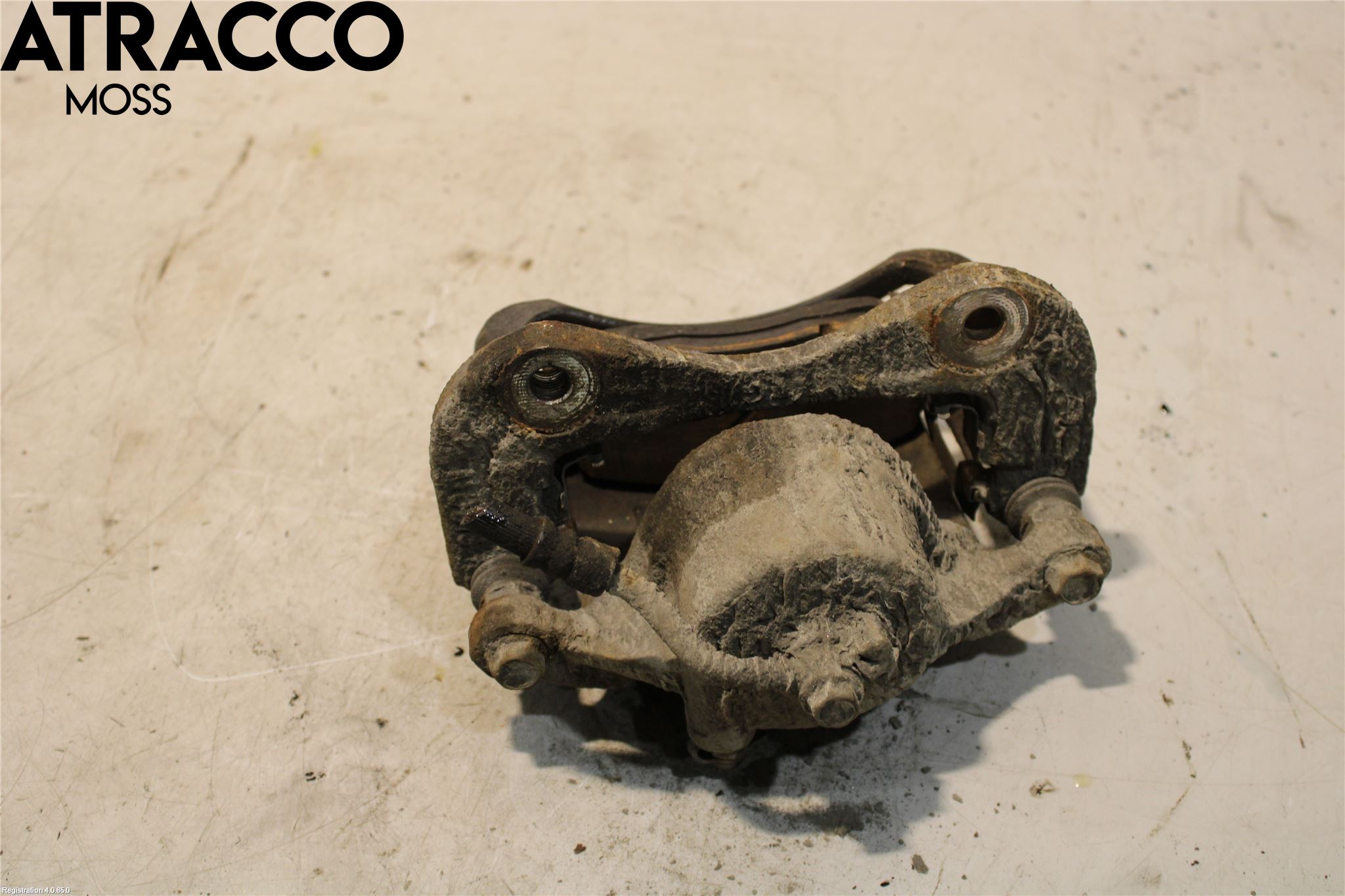 Hyundai ix35 Bremsecaliper Foran Høyre