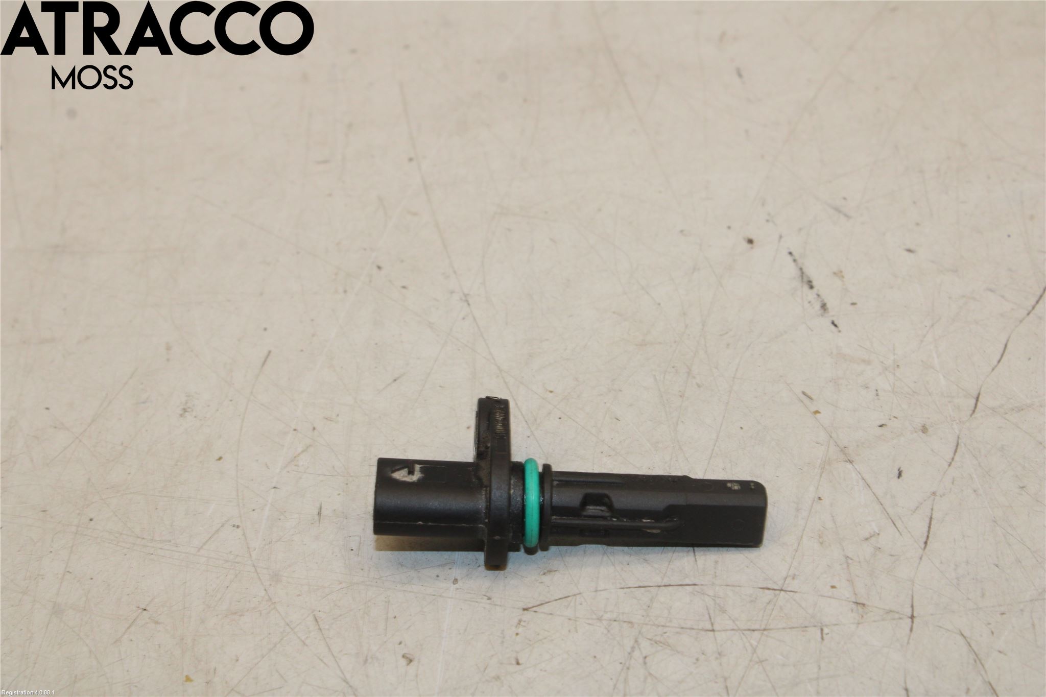 Mercedes-Benz MB E-KLASS (W213) 16-23 Abs Føler