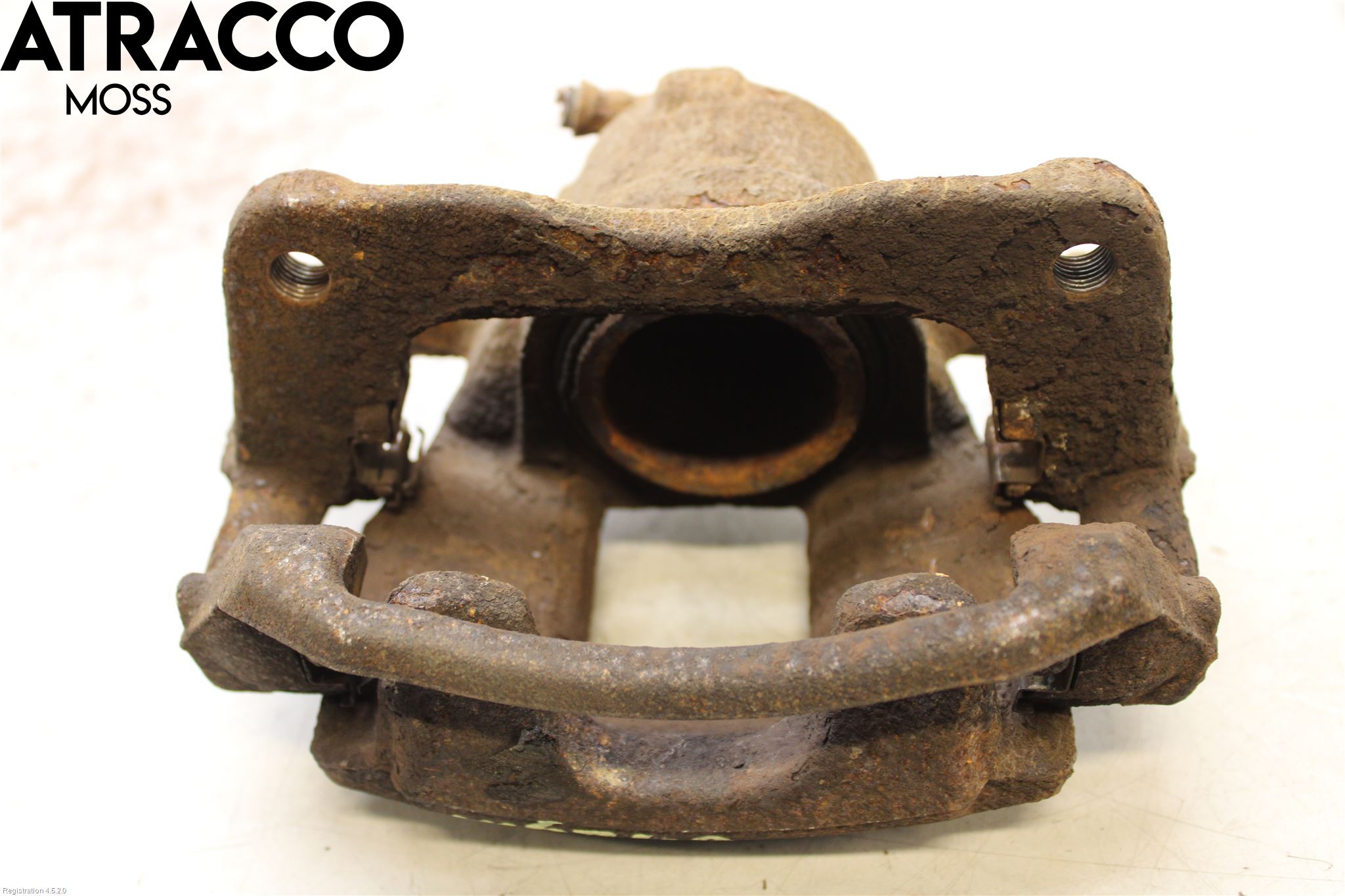 Toyota AURIS 13-19 Bremsecaliper Foran Venstre