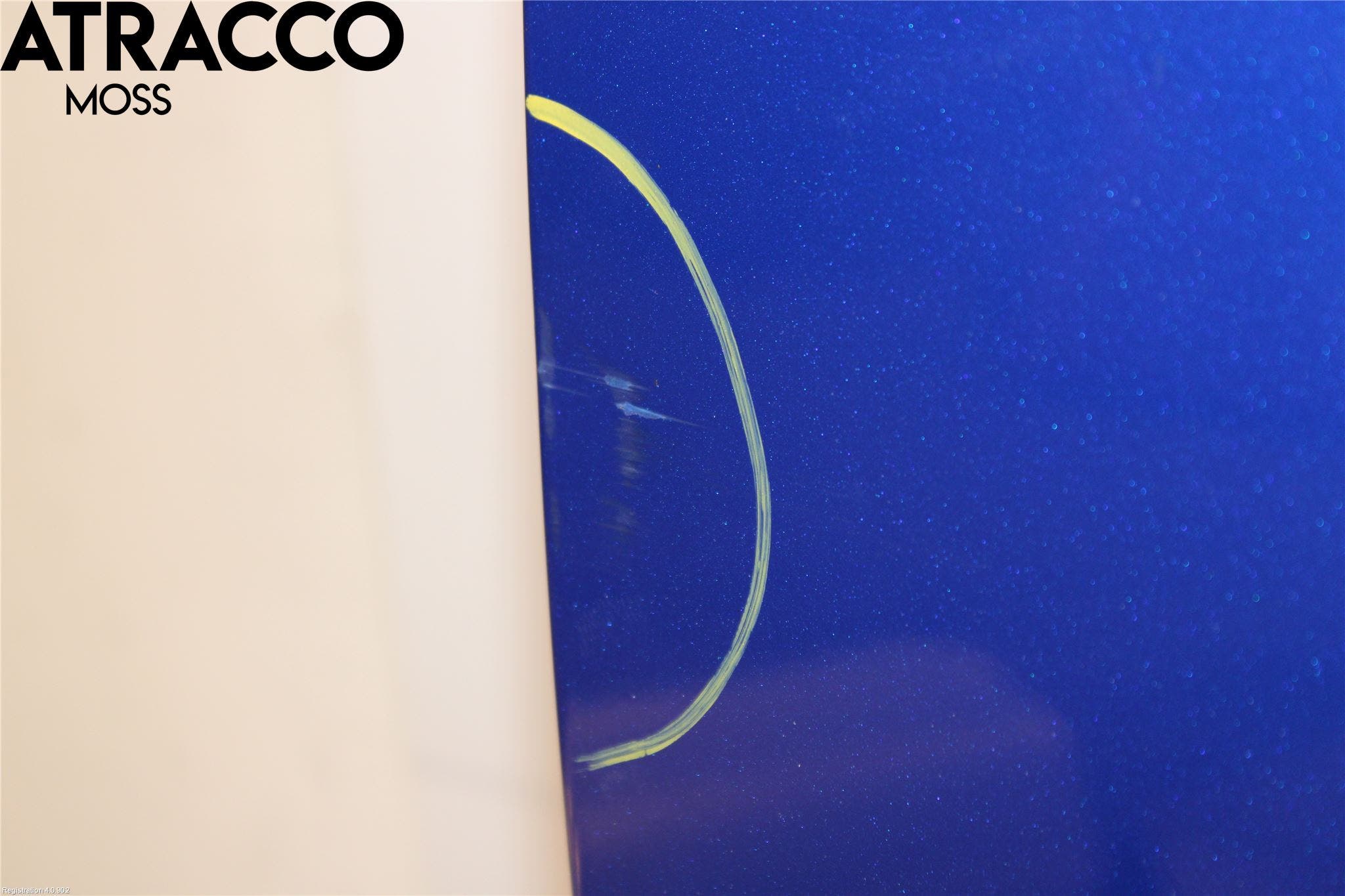 Jaguar F-PACE Dør 4D Foran Venstre