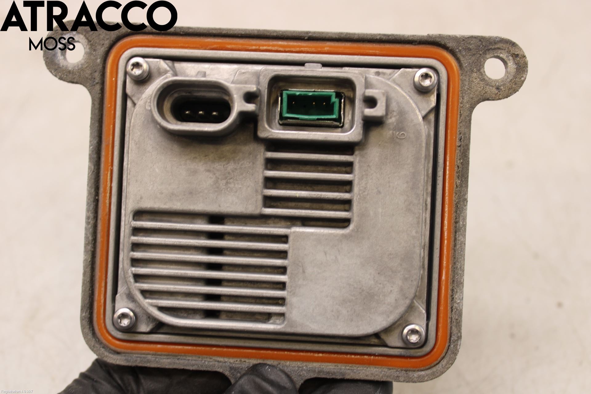 Hyundai ix35 Styreenhet Xenon