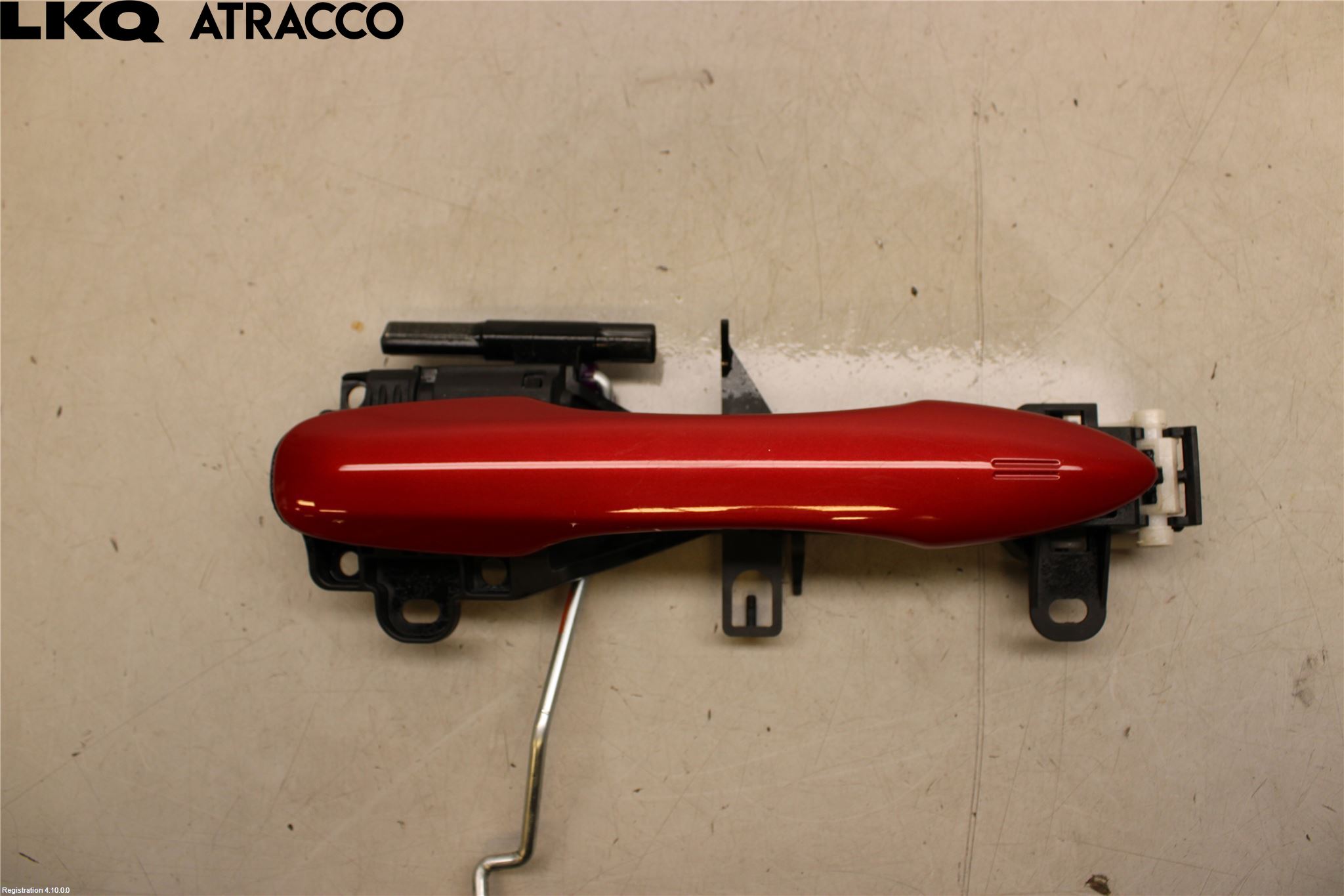 Toyota bZ4X EA10 22- Dørhandtak Ytre Høyre