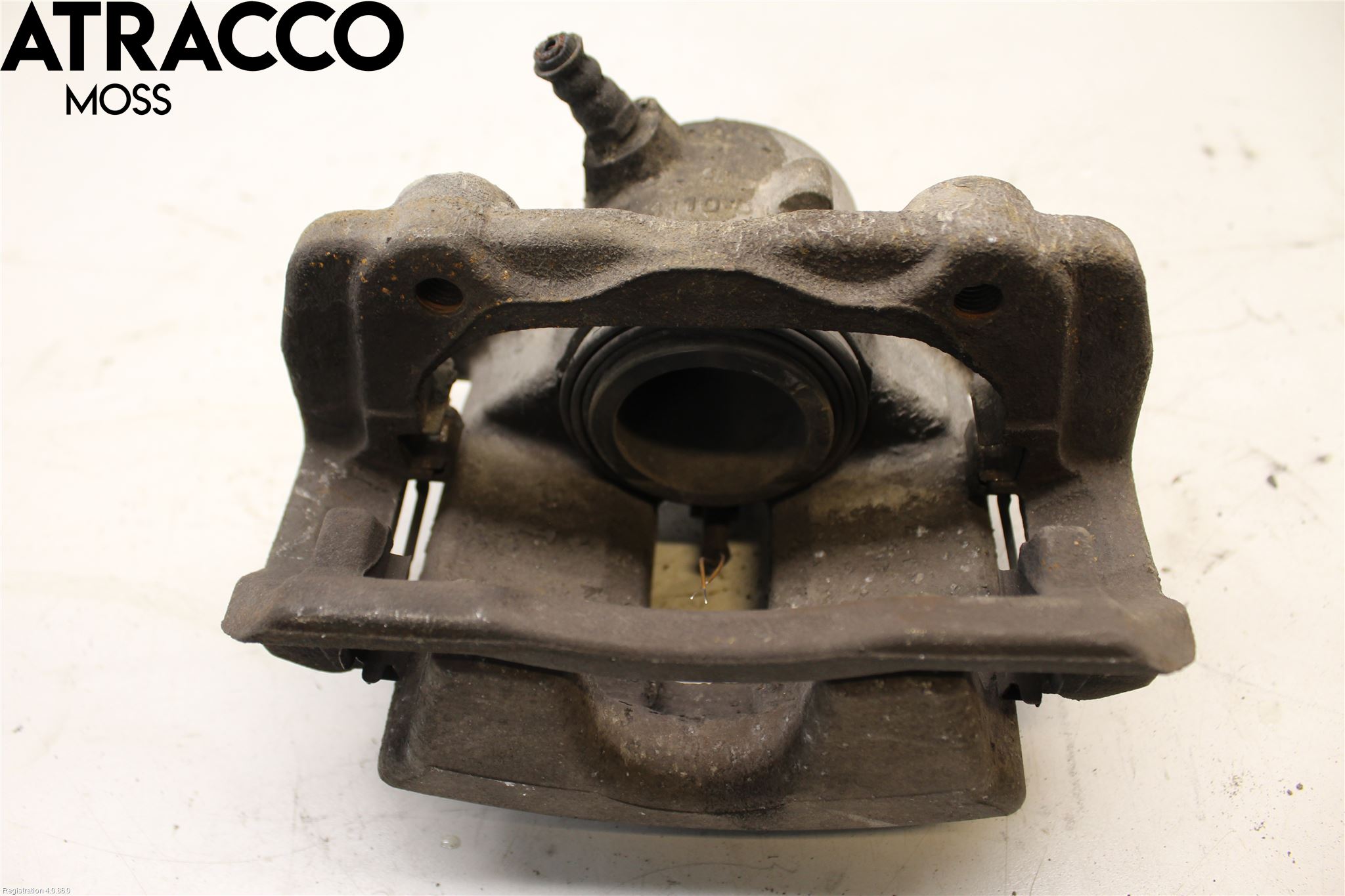 Mercedes-Benz MB E-KLASS (W212) 09-16 Bremsecaliper Foran Høyre