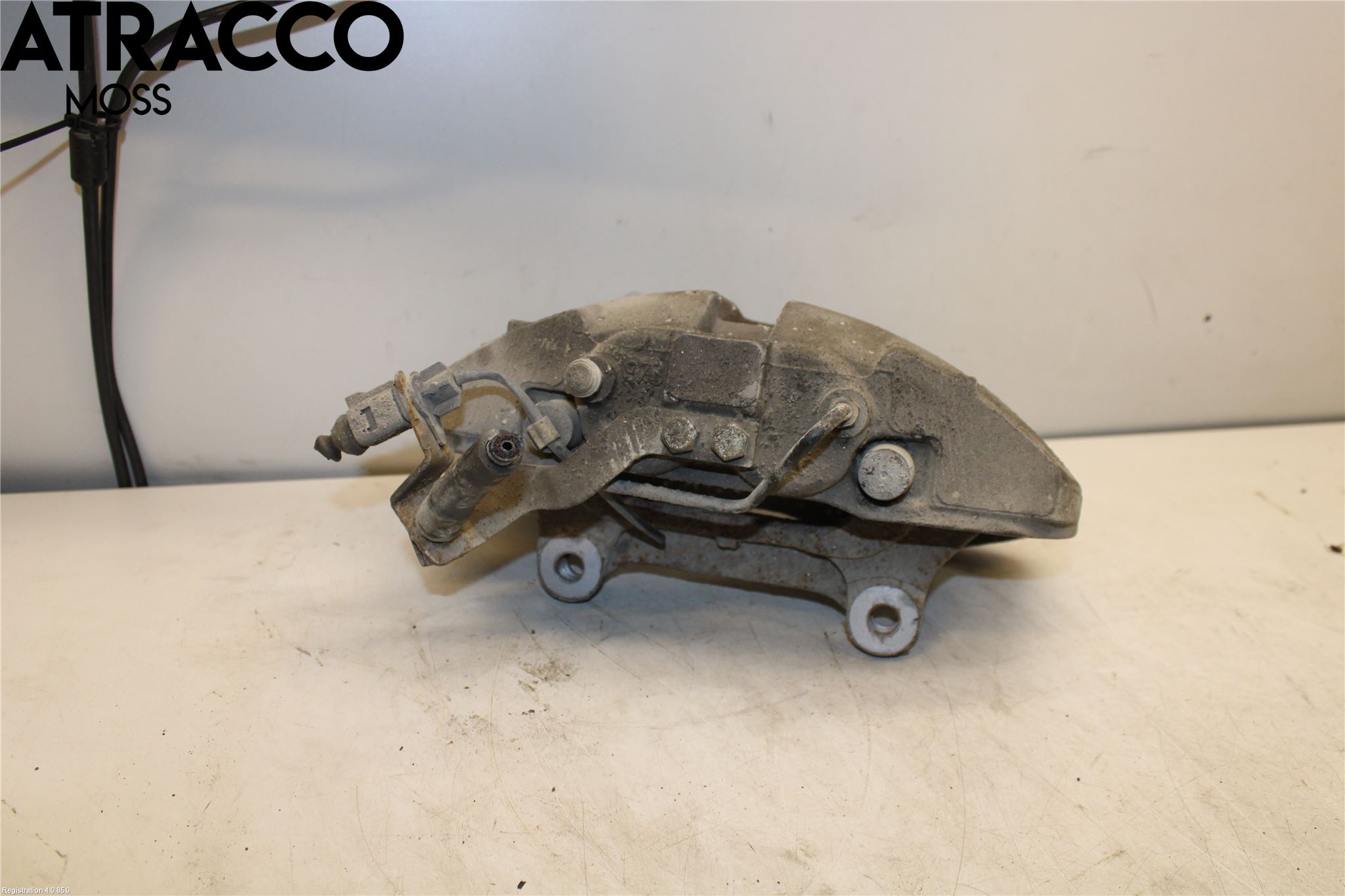 Audi A8/S8 4D 94-02 Bremsecaliper Foran Høyre