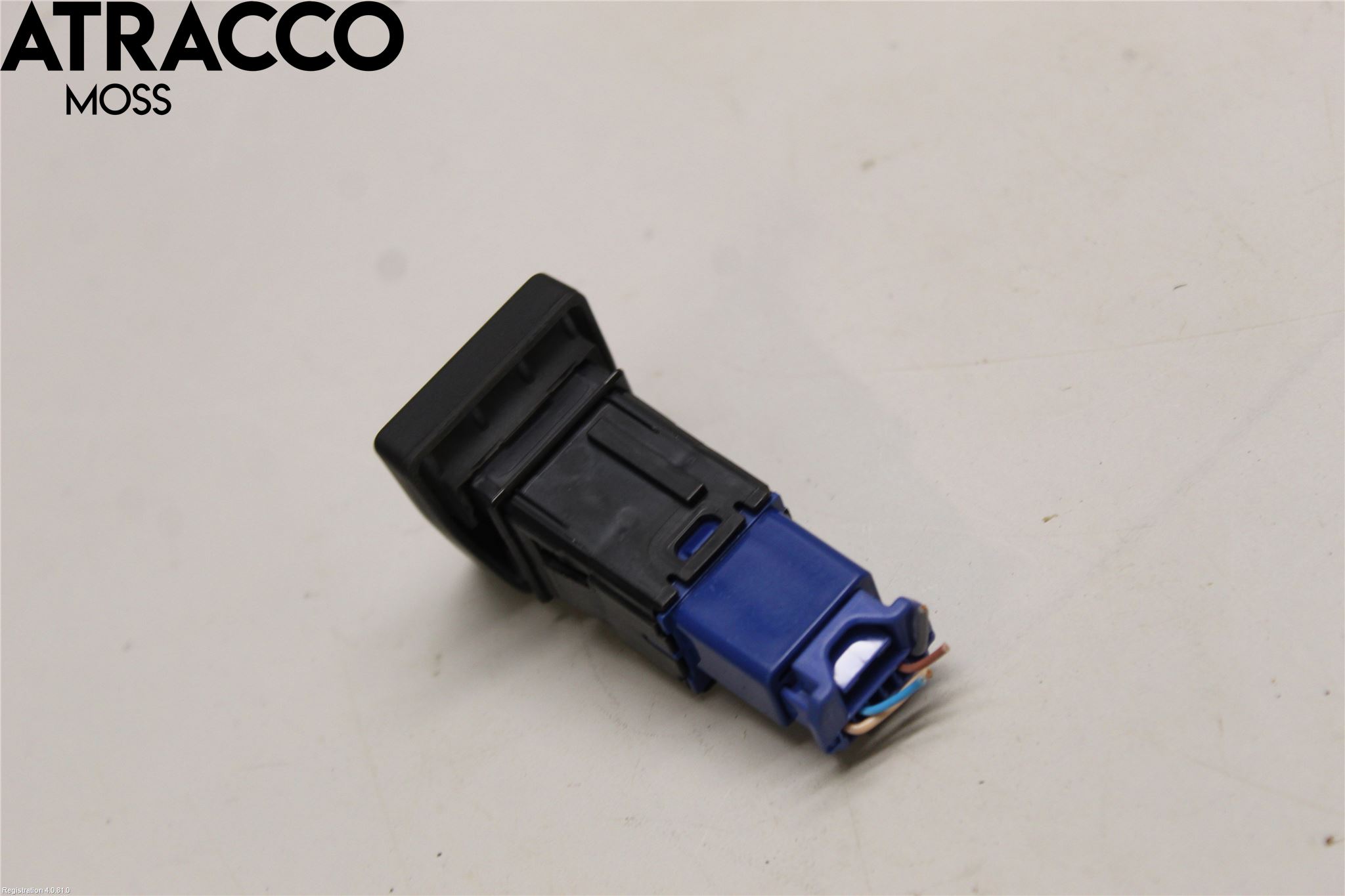 Suzuki ACROSS 21- Bryter Øvrig