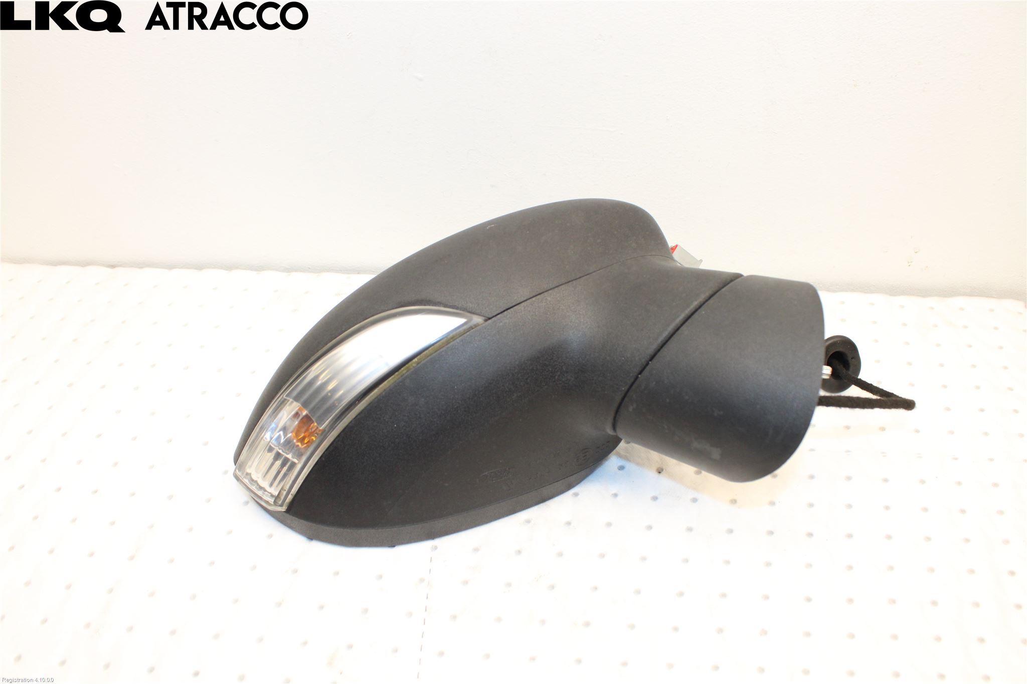 Ford FIESTA 09-12 Speil H M-El Justering