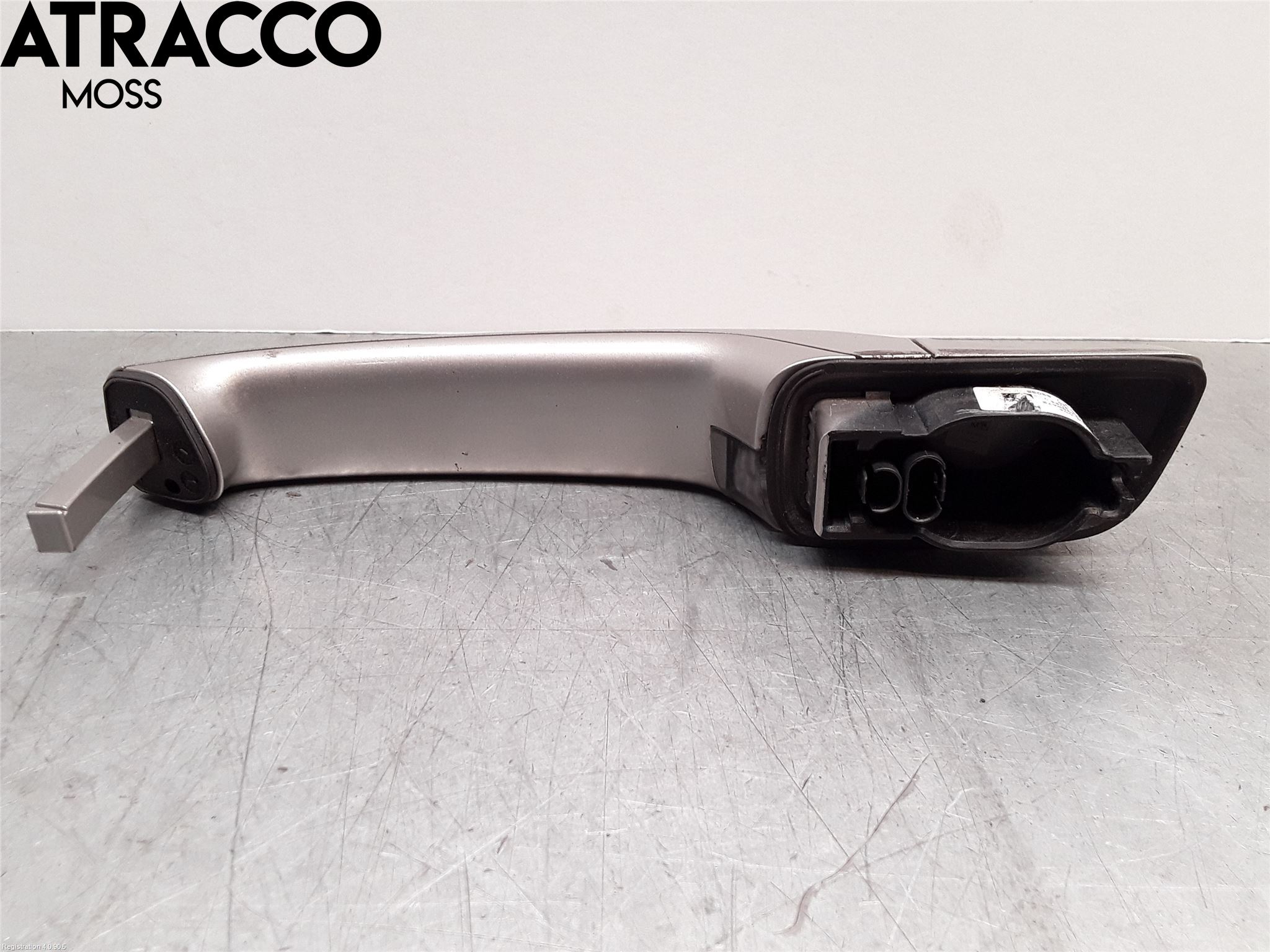 BMW i3 I01 13-22 Dørhandtak Ytre Høyre