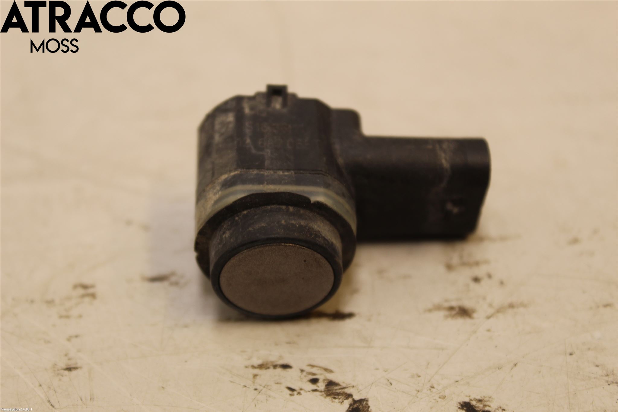 Volkswagen VW GOLF PLUS/CROSS GOLF 04-14 Sensor Ryggesensor