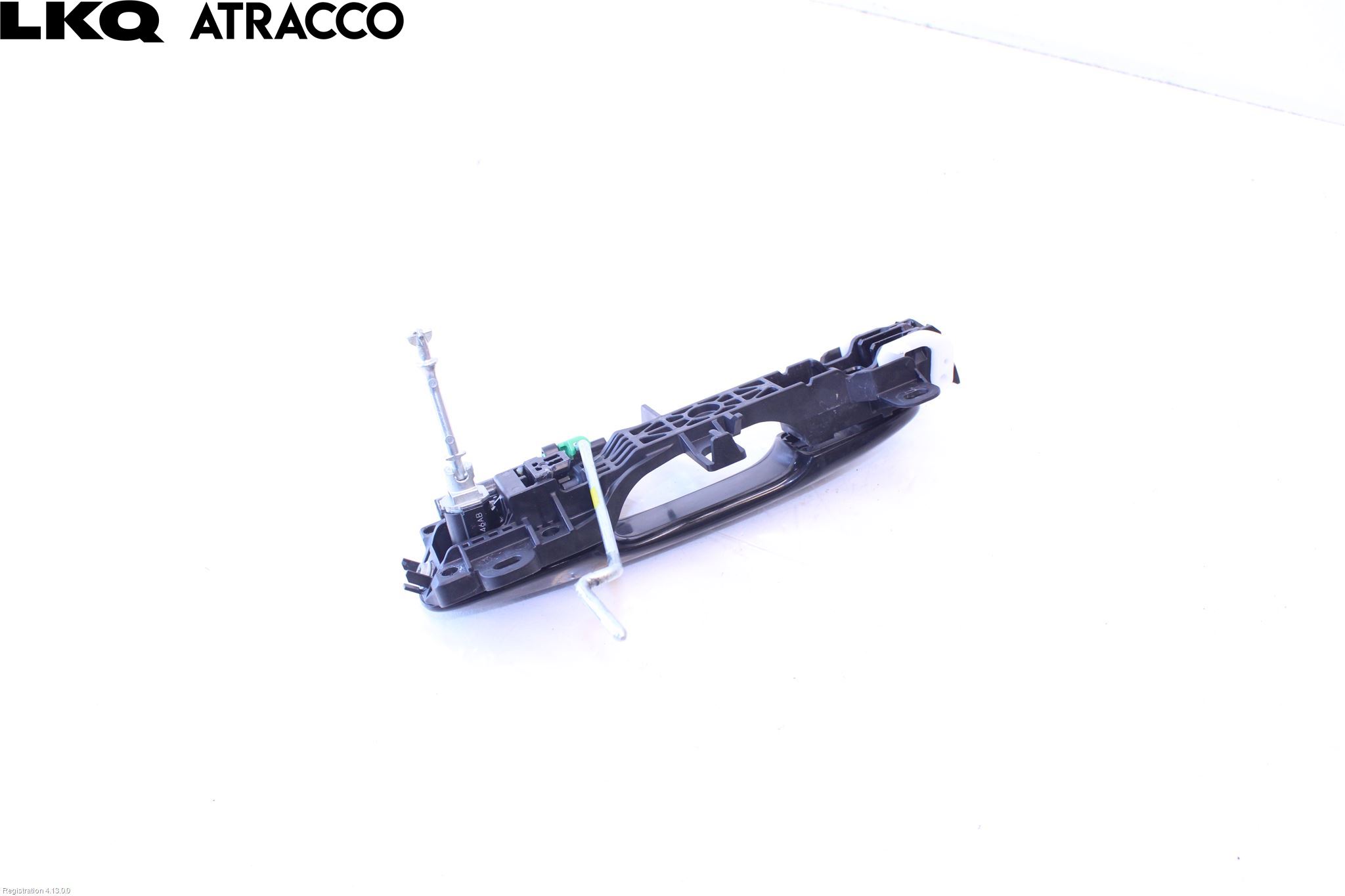 Toyota bZ4X EA10 22- Dørhandtak Ytre Venstre
