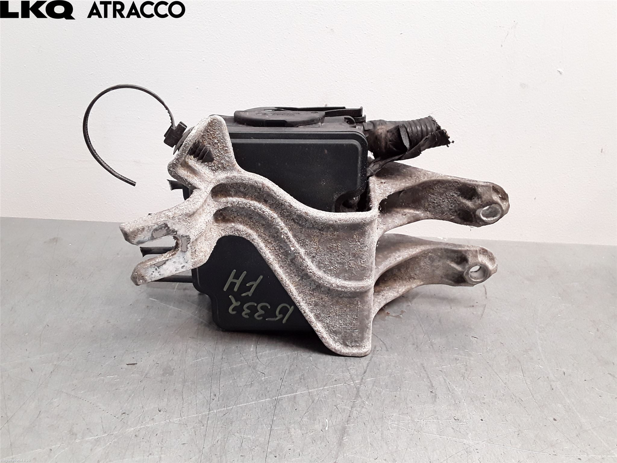 Øvrige CHEVROLET BOLT Abs Hydraulikkpumpe