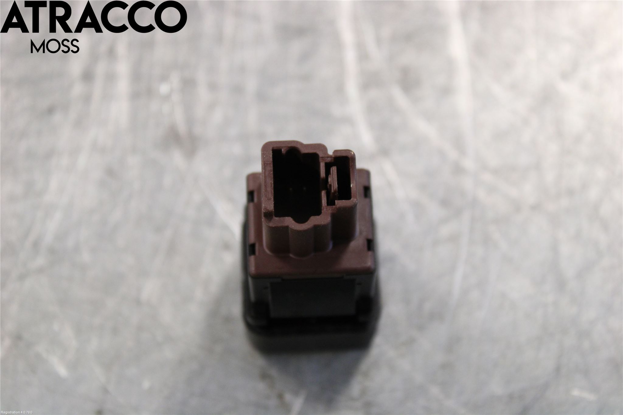 Peugeot 208/E-208 20- Bryter Airbag Passasjerside