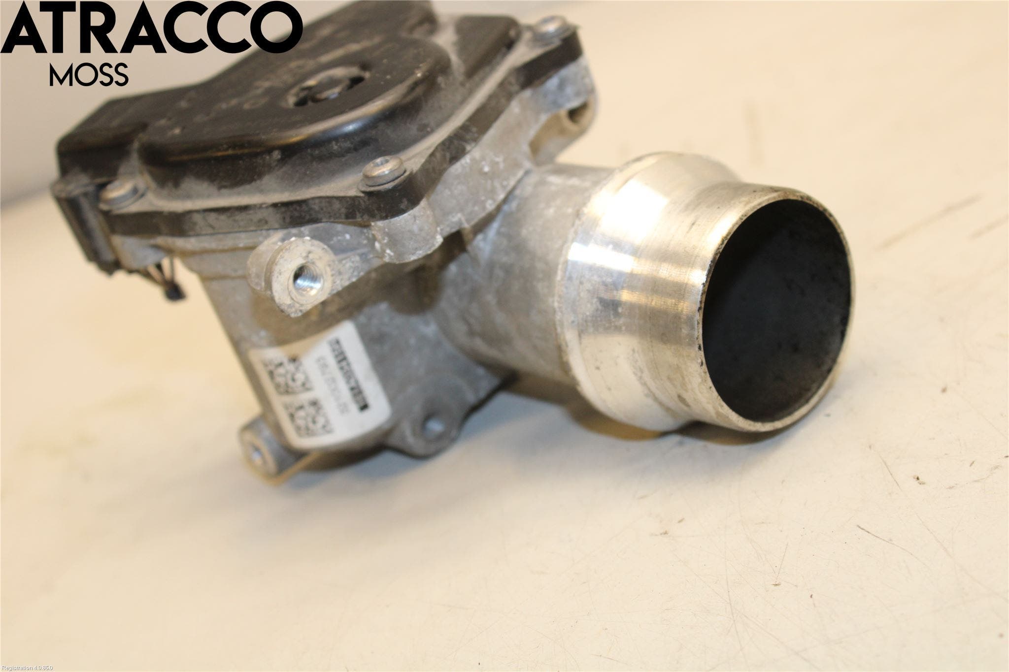 Nissan NV250 20-22 Inns Spjeldhus