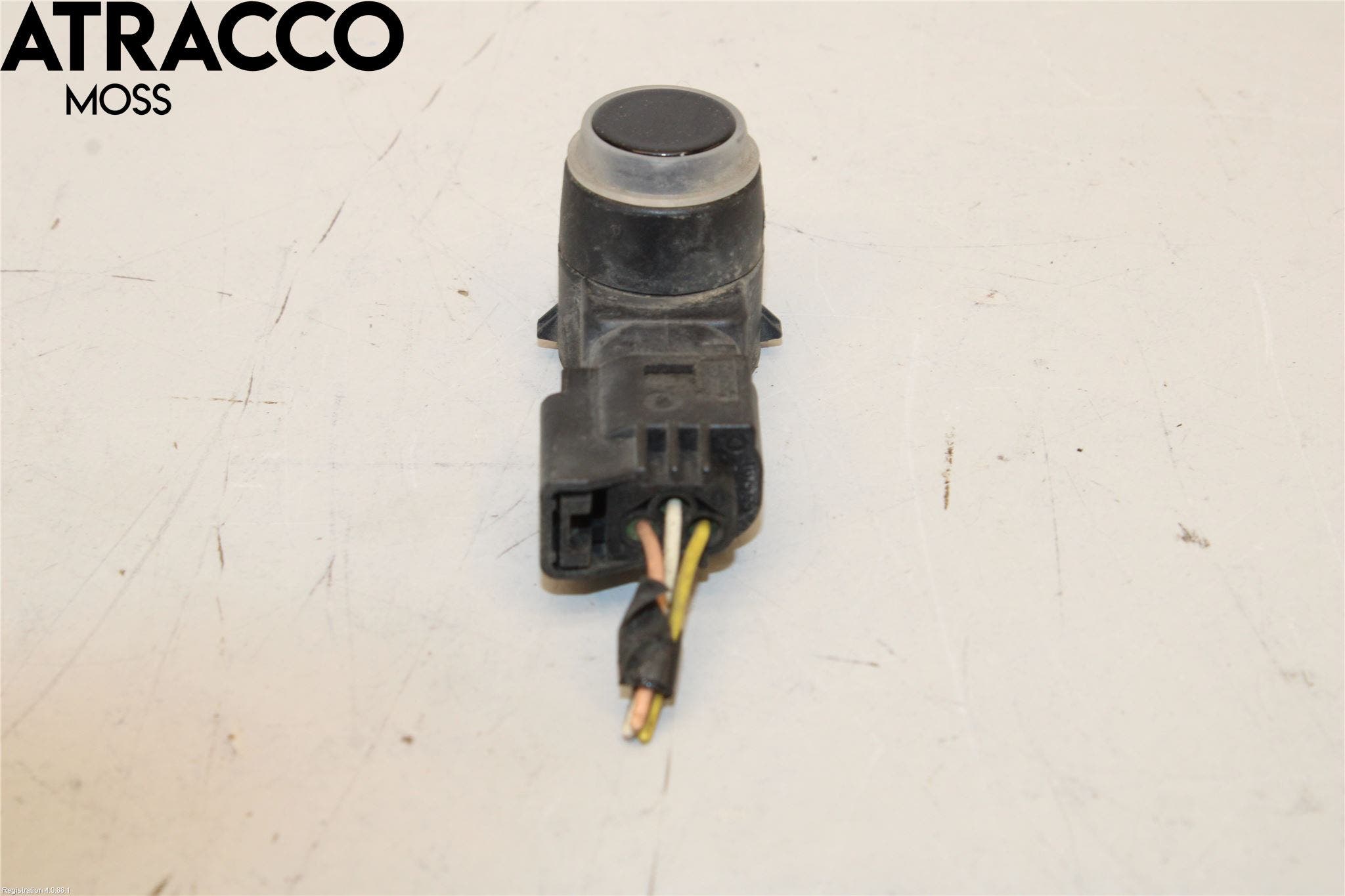 Renault ZOE/E-TECH 13- Sensor Parkering Front
