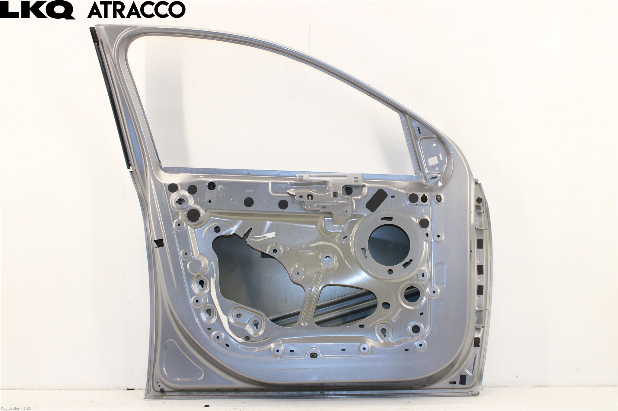 Peugeot 308 14-21 Dør 4D Foran Venstre