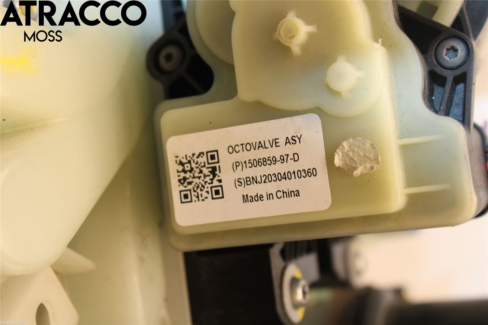 Tesla MODEL 3 17- Varme Ac Øvrig