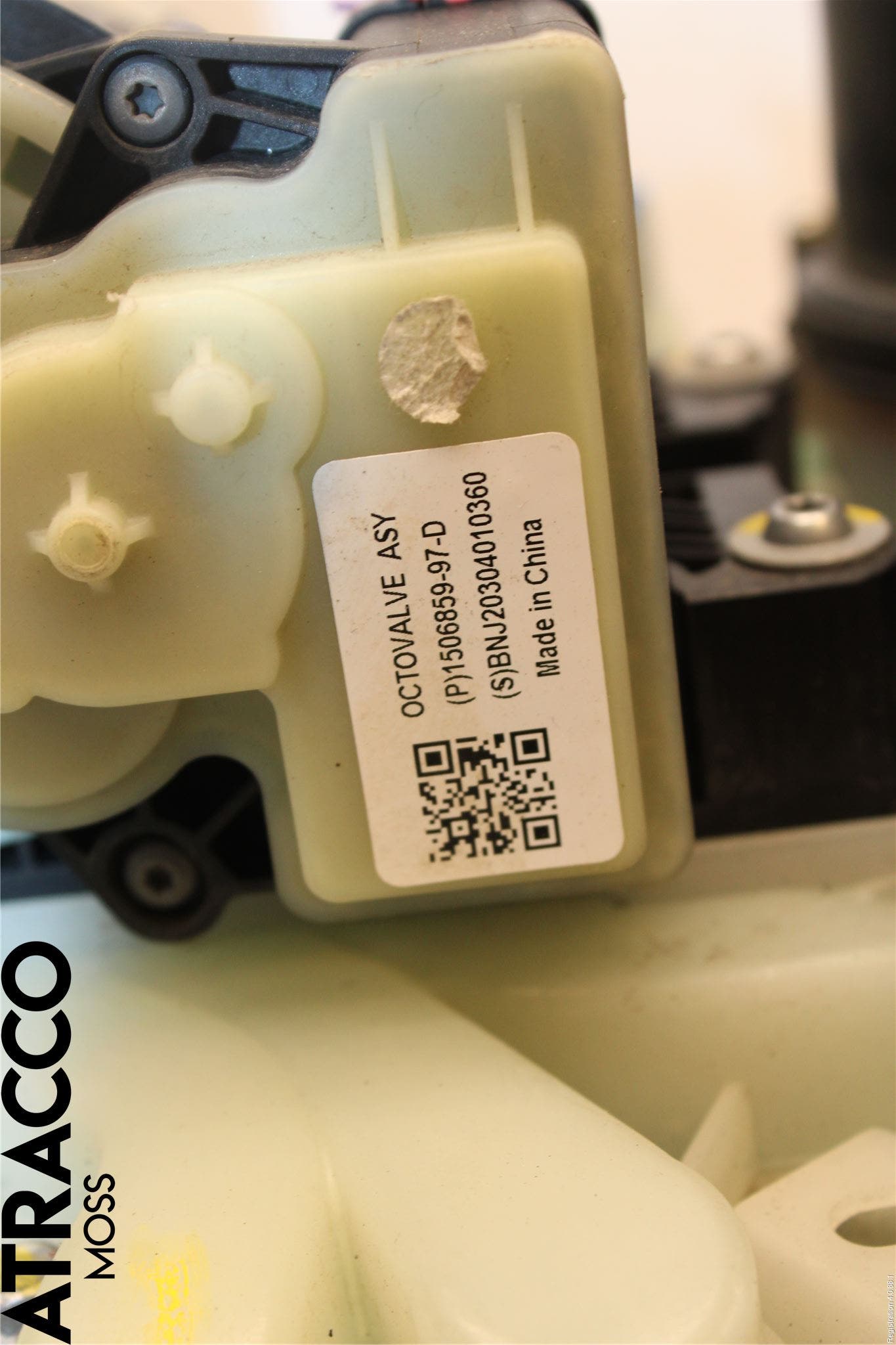 Tesla MODEL 3 17- Varme Ac Øvrig