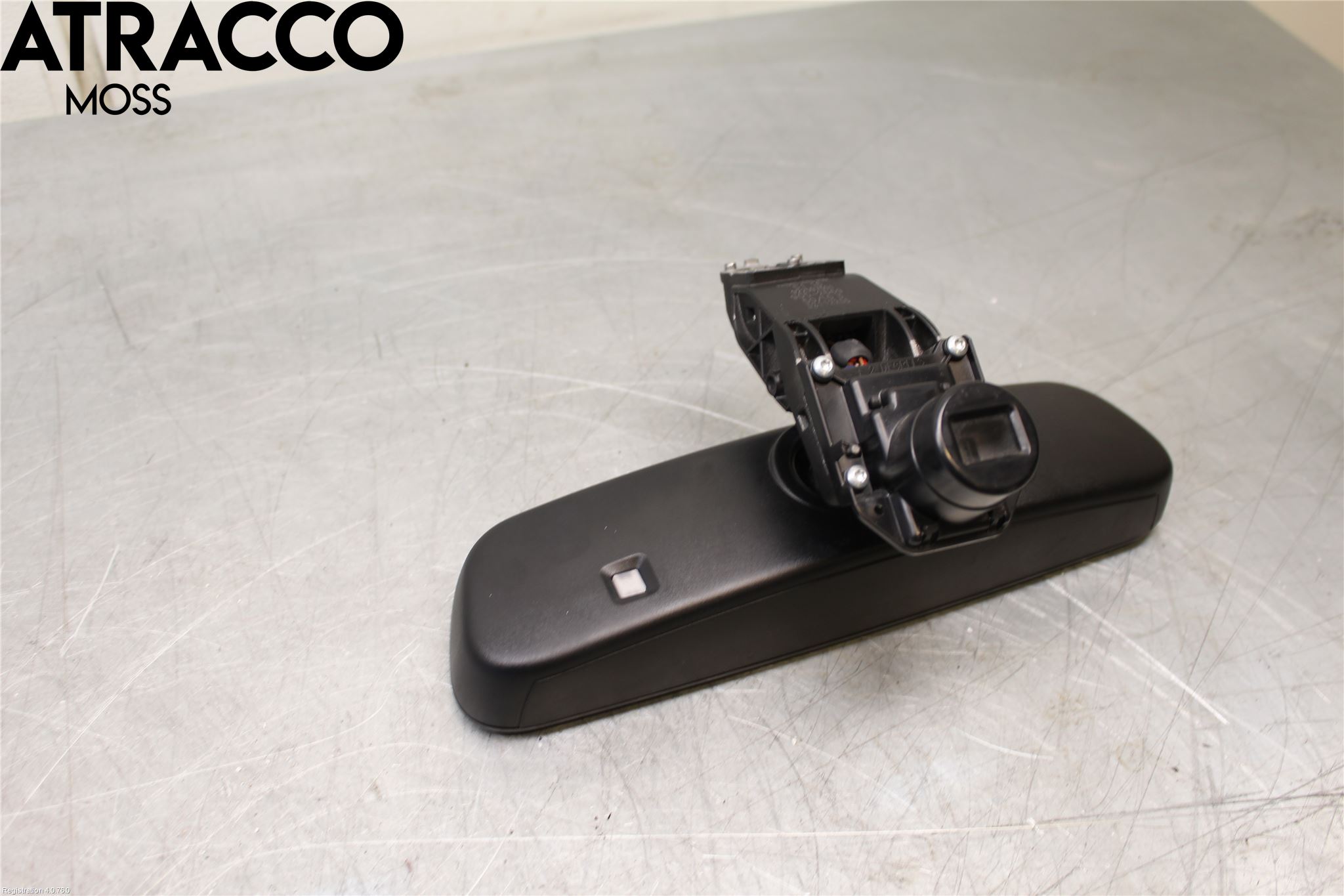 BMW X1 E84 10-15 Speil Innvendig