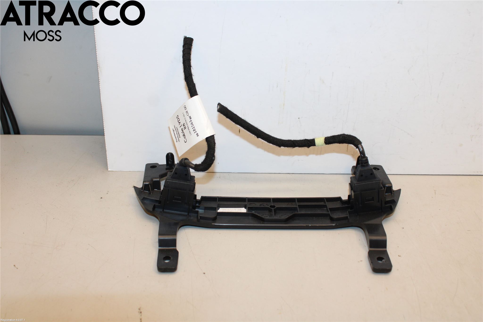 Peugeot 508 19- Innr Øvrig