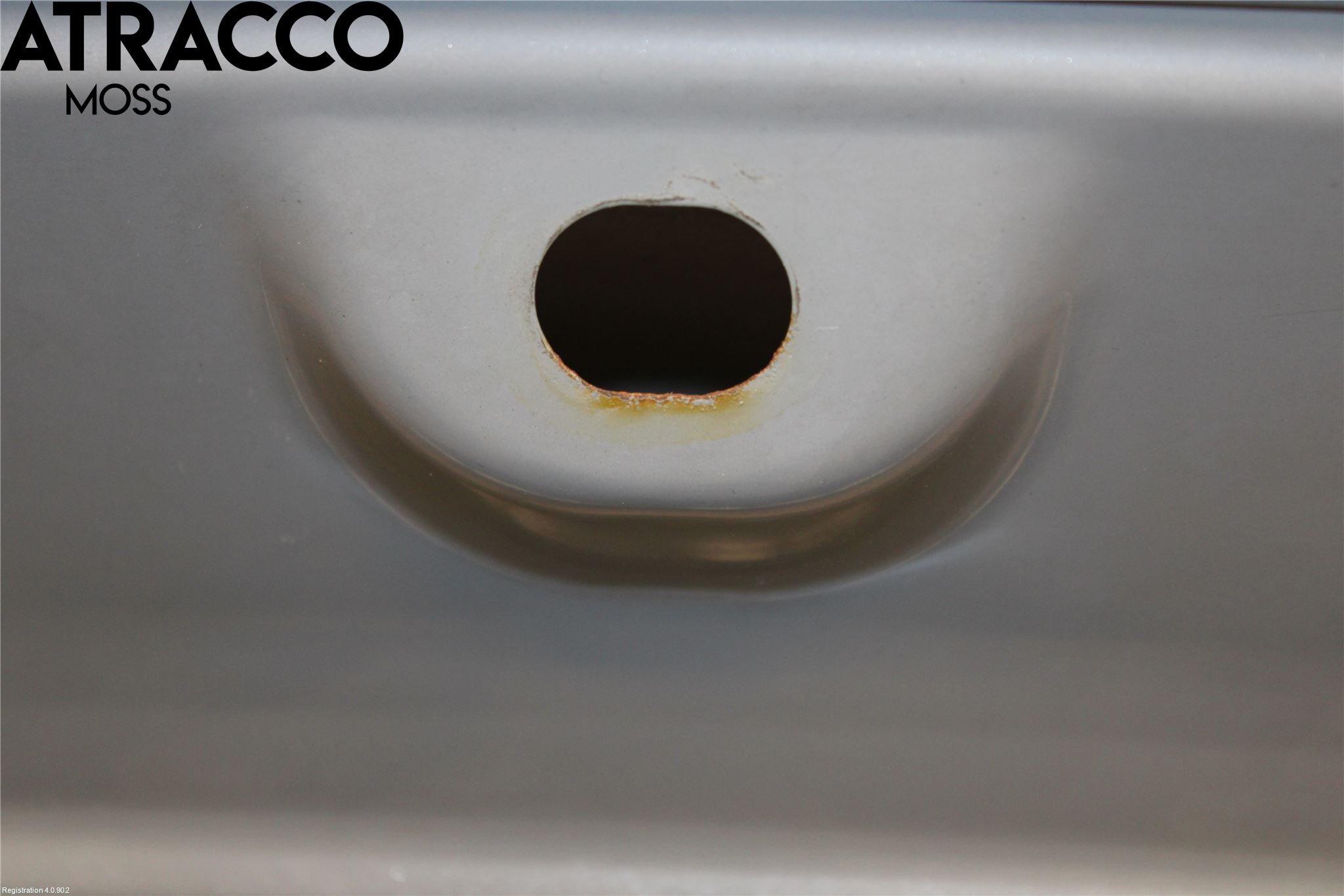 Toyota YARIS XP90 06-11 Bakluke Cc - Kombi