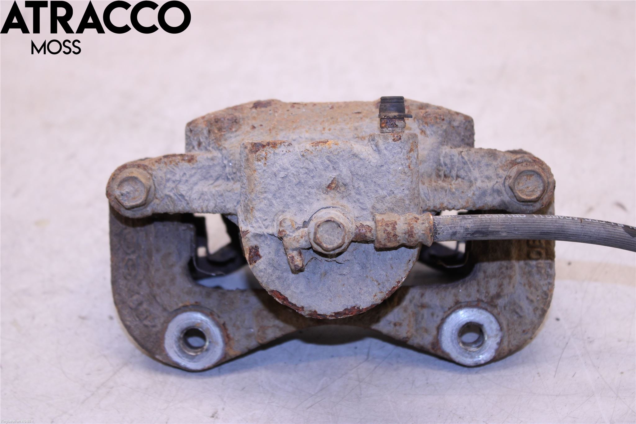 Kia SOUL 09- Bremsecaliper Foran Høyre