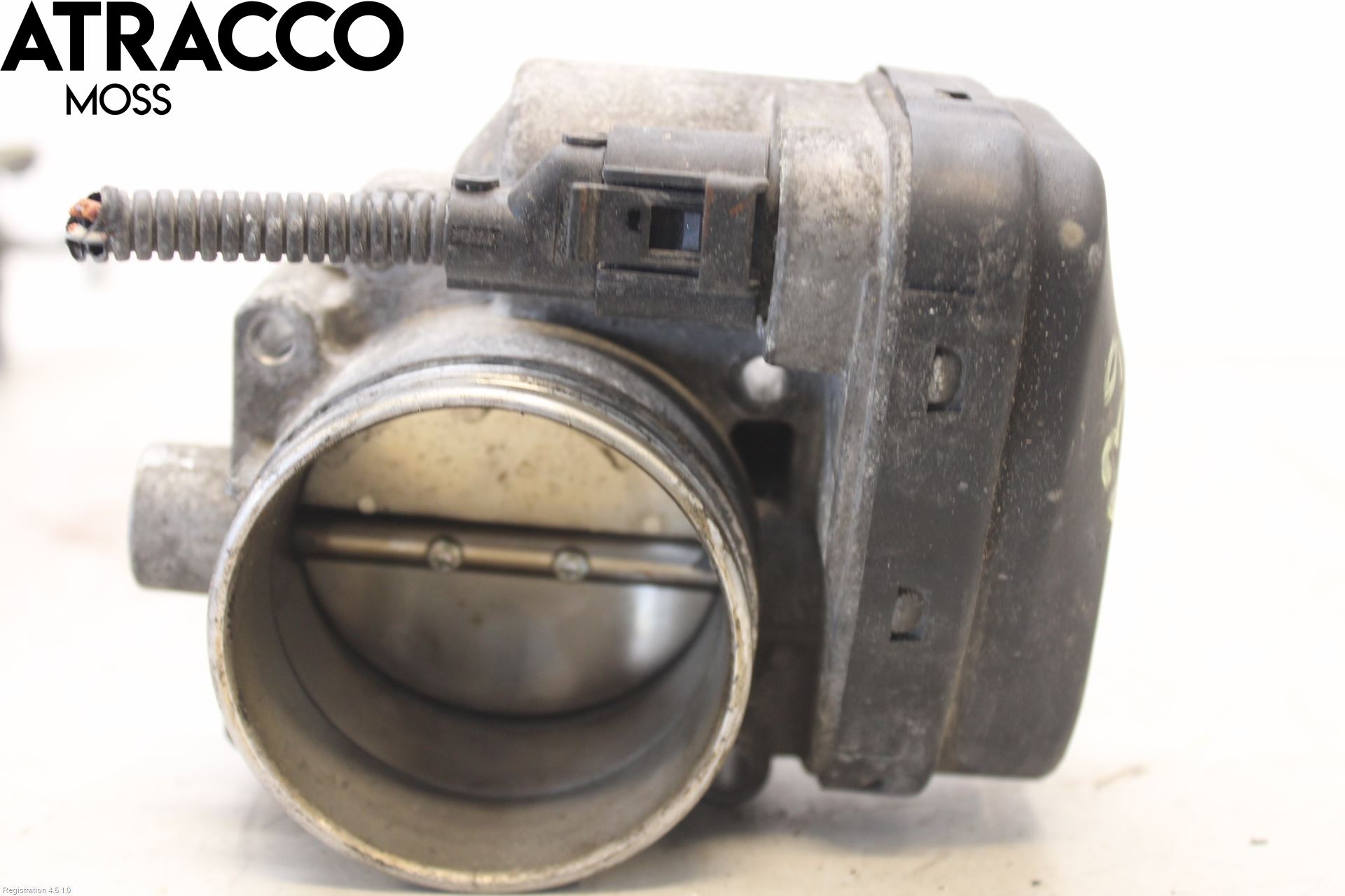 BMW 3 E46      98-05 Inns Spjeldhus