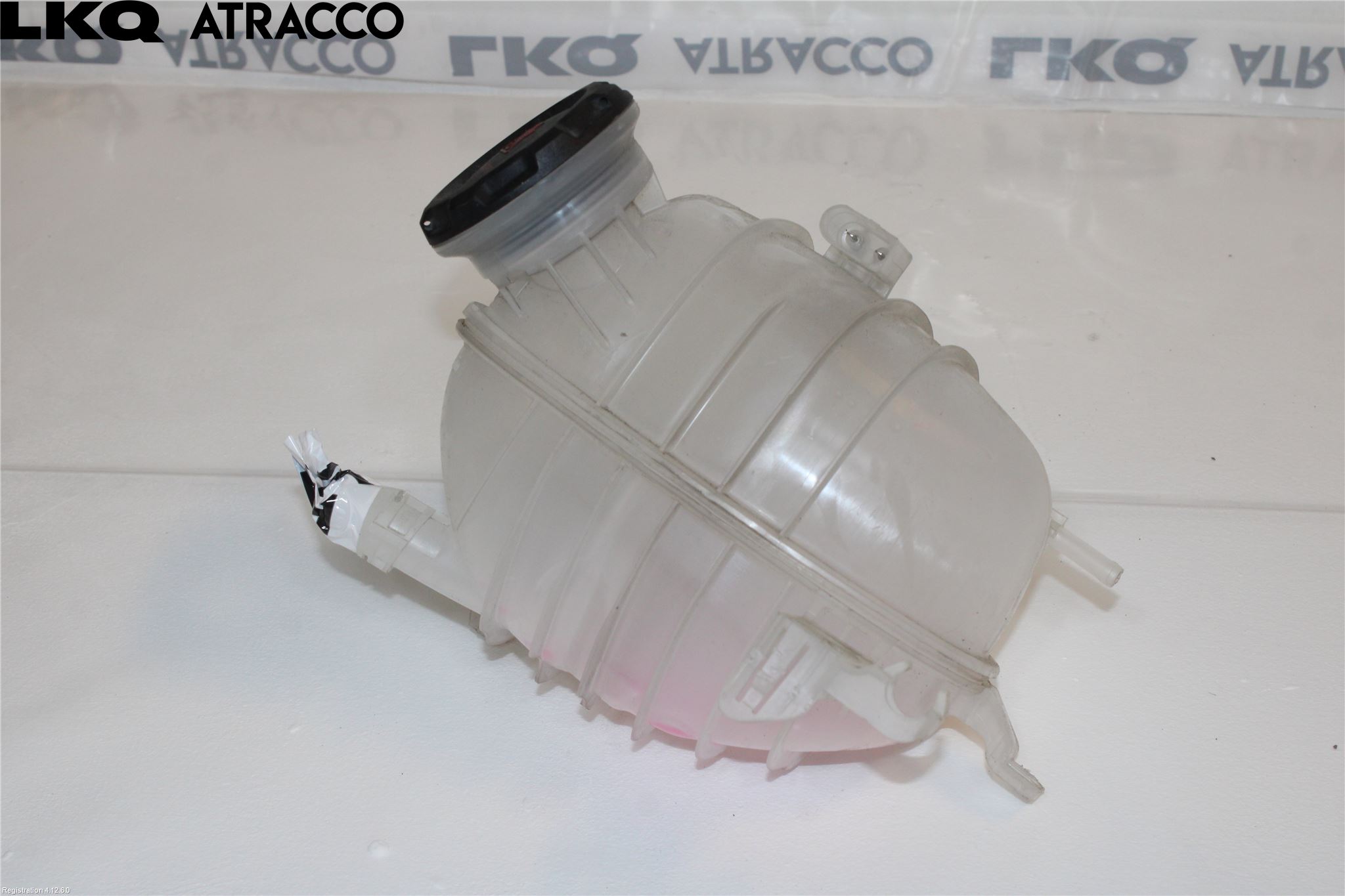 Volkswagen VW ID BUZZ/CARGO 22- Ekspansjonstank