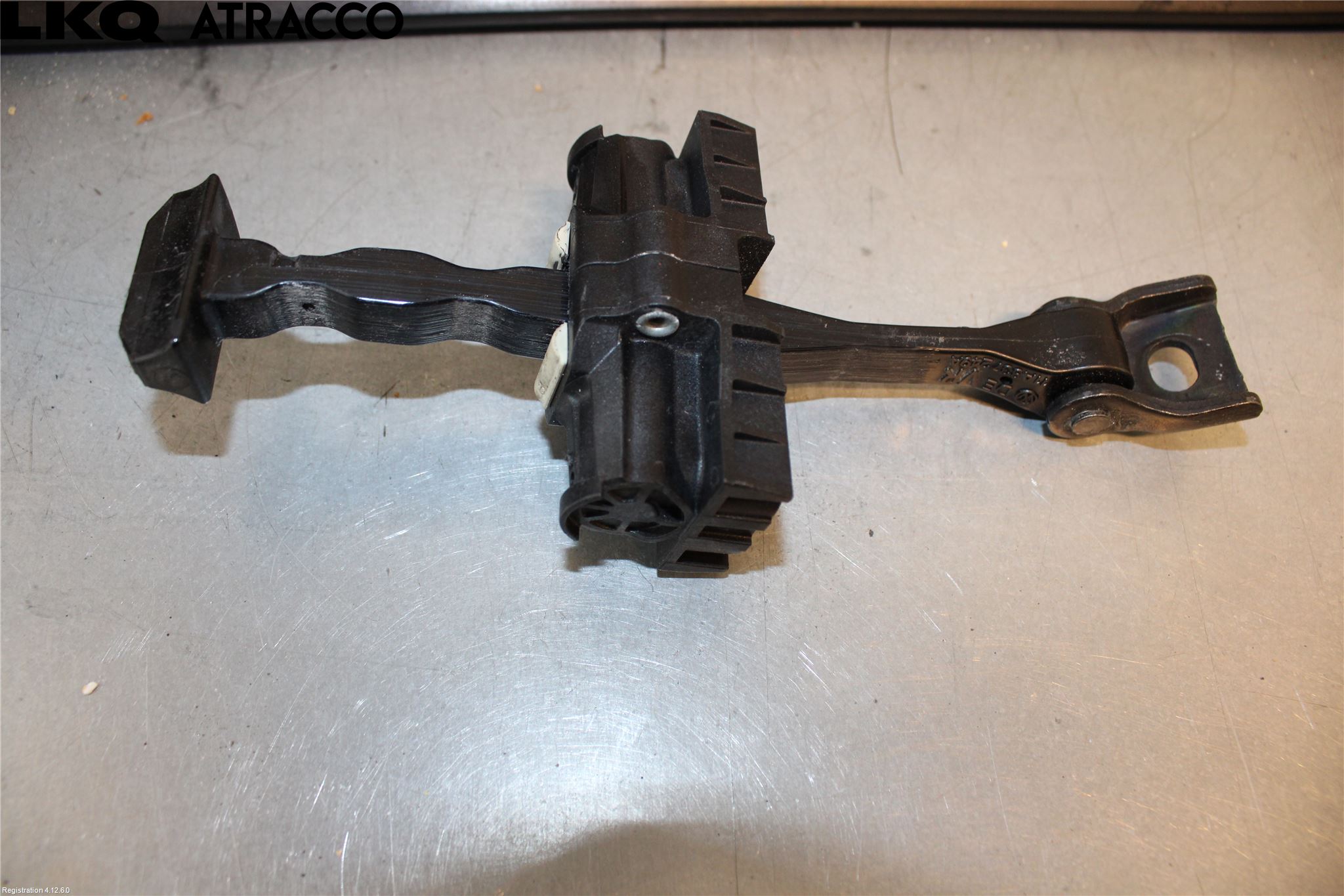 Volkswagen VW ID.4 21- Dørstopper