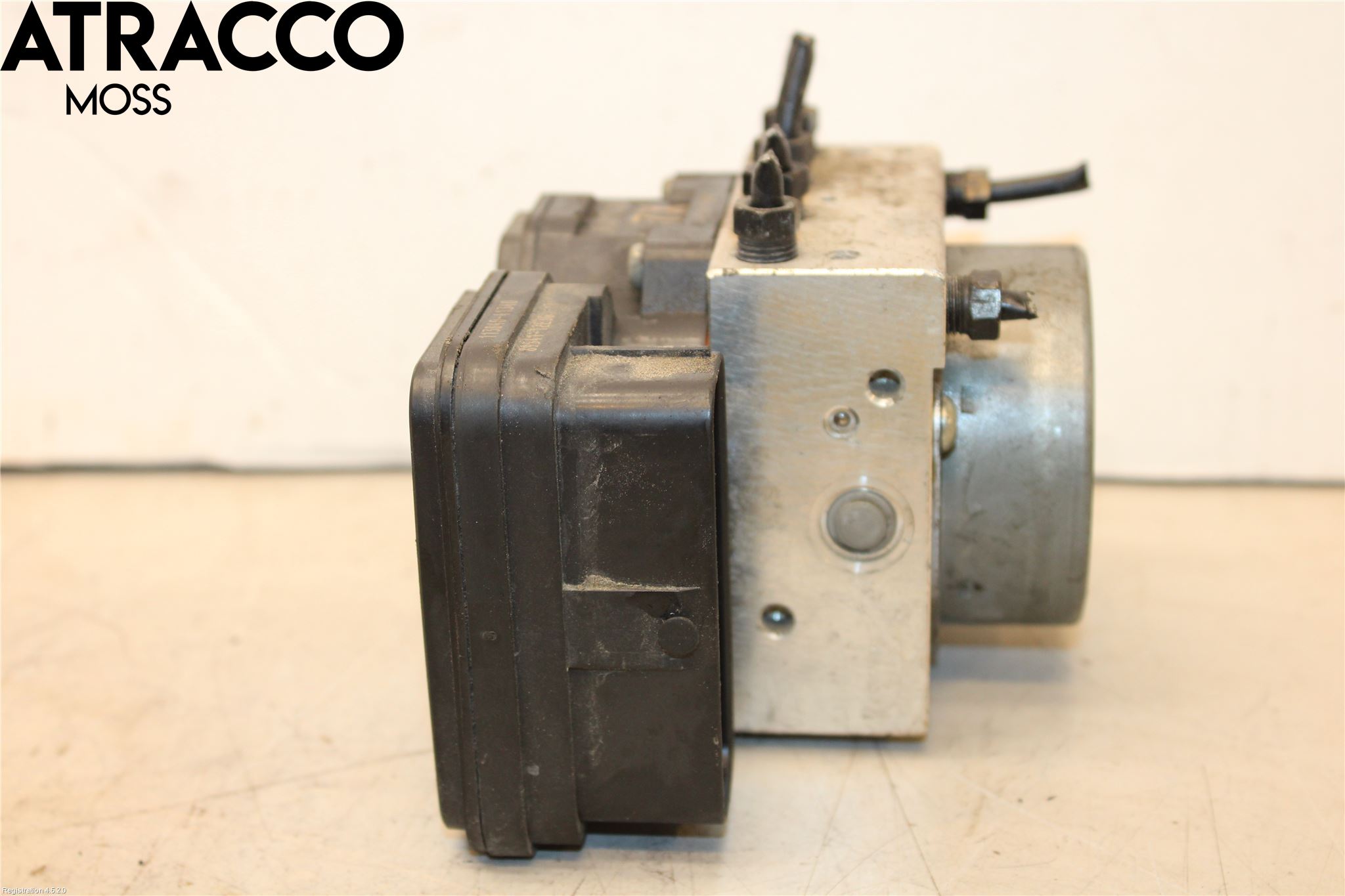 Toyota COROLLA 19- Abs Hydraulikkaggregat