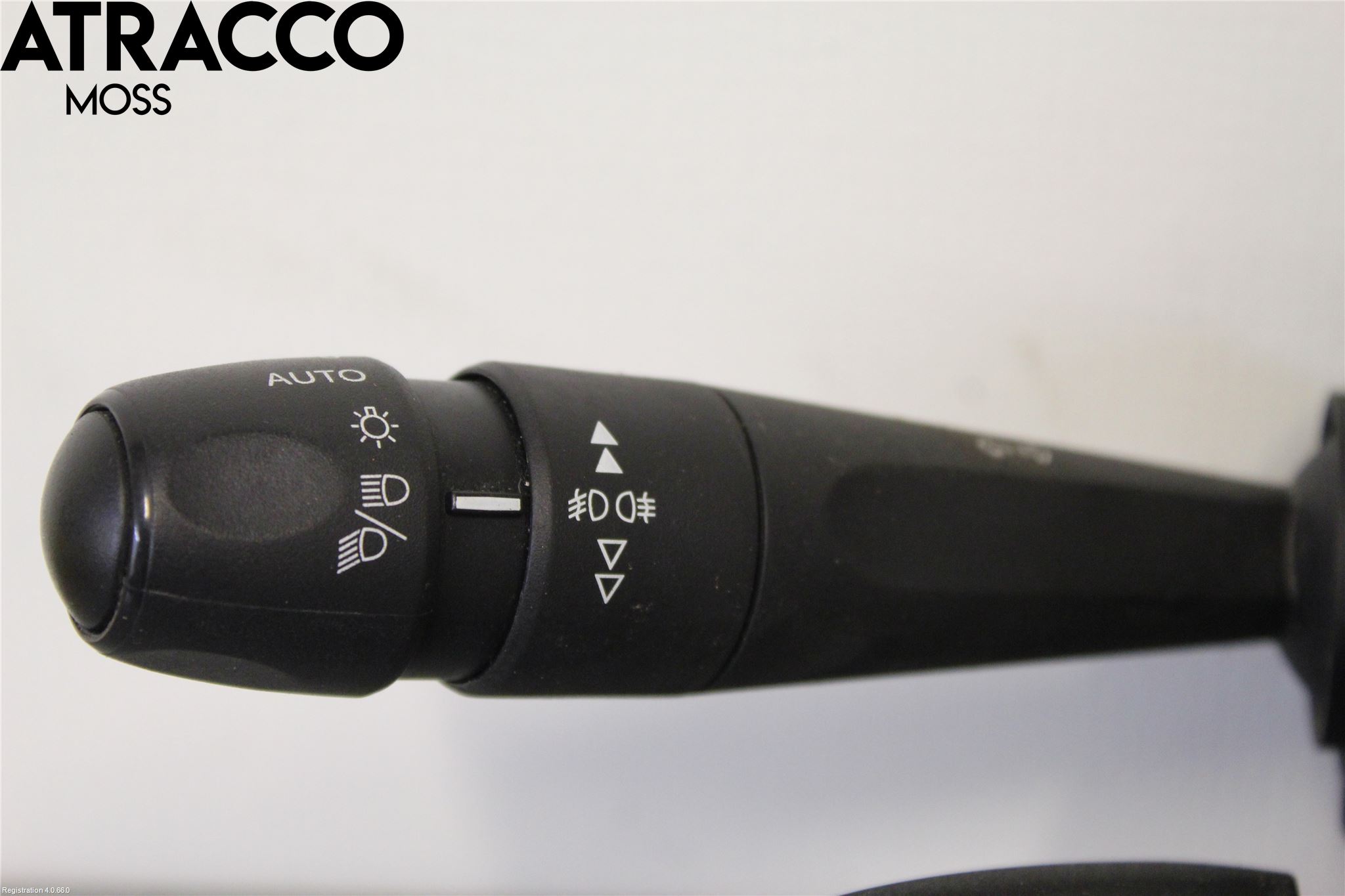 Peugeot 2008 13-20 Bryter Ratt Kombi H Og V