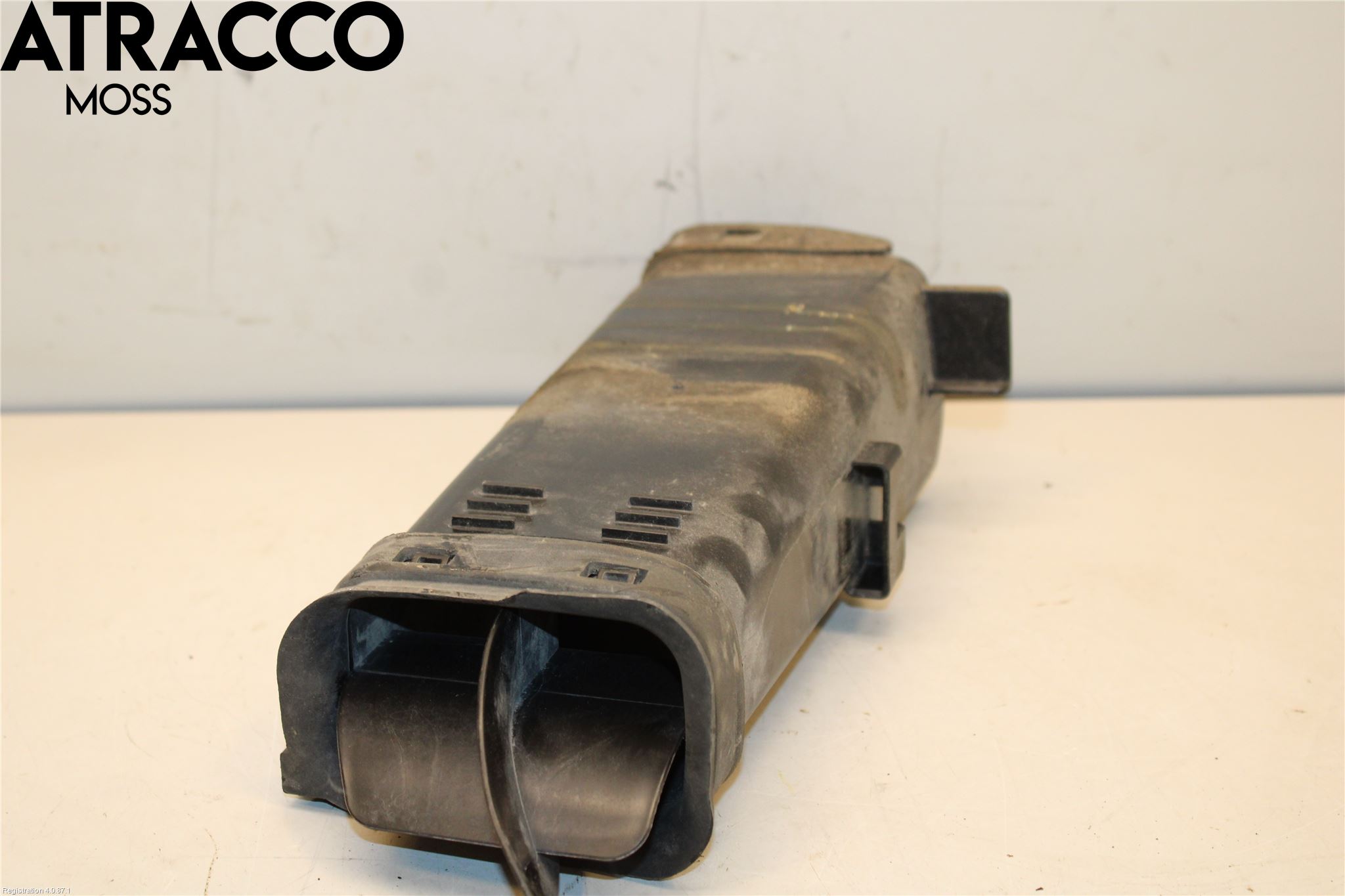 BMW 1 F20/F21 11-19 Lufrenser Øvrig