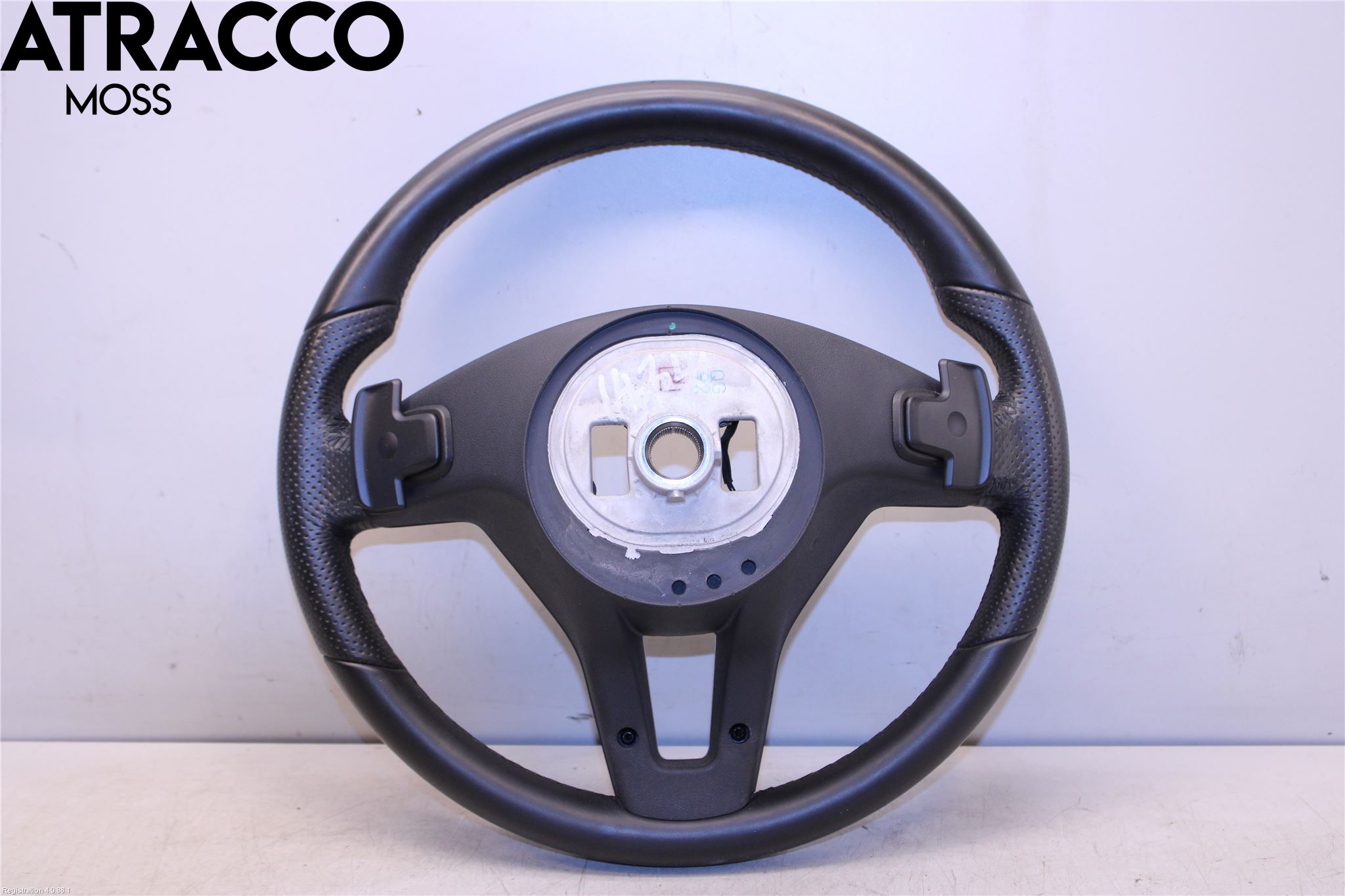 Mercedes-Benz MB E-KLASS (W212) 09-16 Ratt