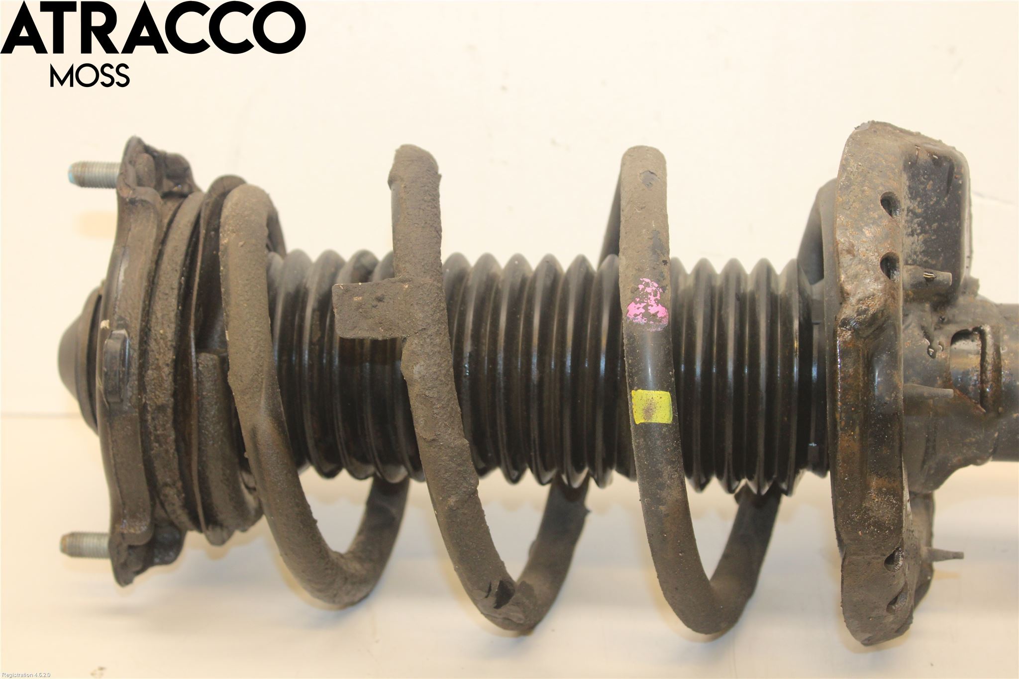 Kia OPTIMA 16-20 Fjærbein Foran Venstre