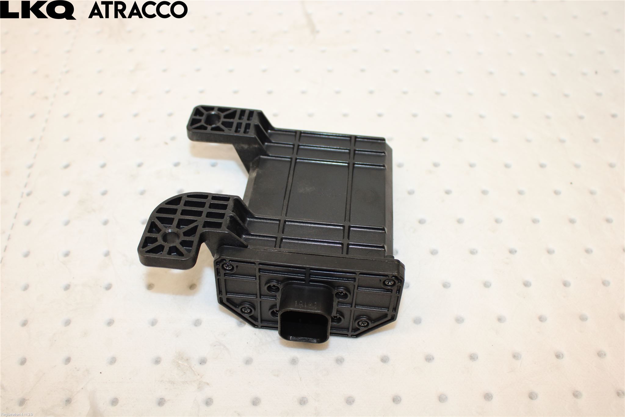 Kia NIRO (DE) 17-22 Styreenhet Øvrig