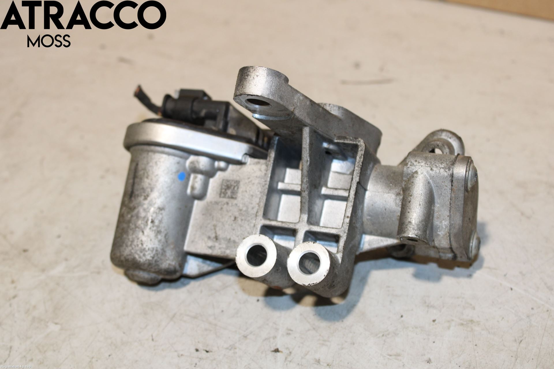 Kia NIRO (DE) 17-22 Egr Ventil