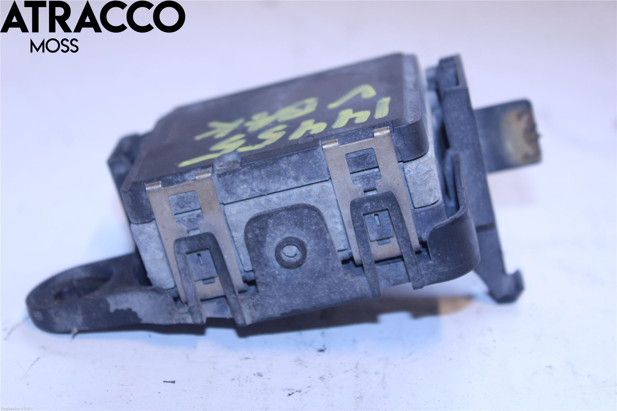 Volkswagen VW PASSAT 15-19 Styreenhet Øvrig