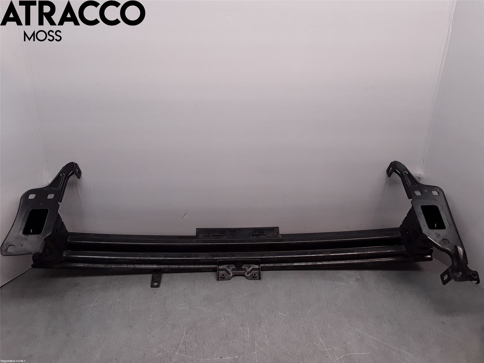 Skoda FABIA 15-21 Støtfanger Foran Bjelke