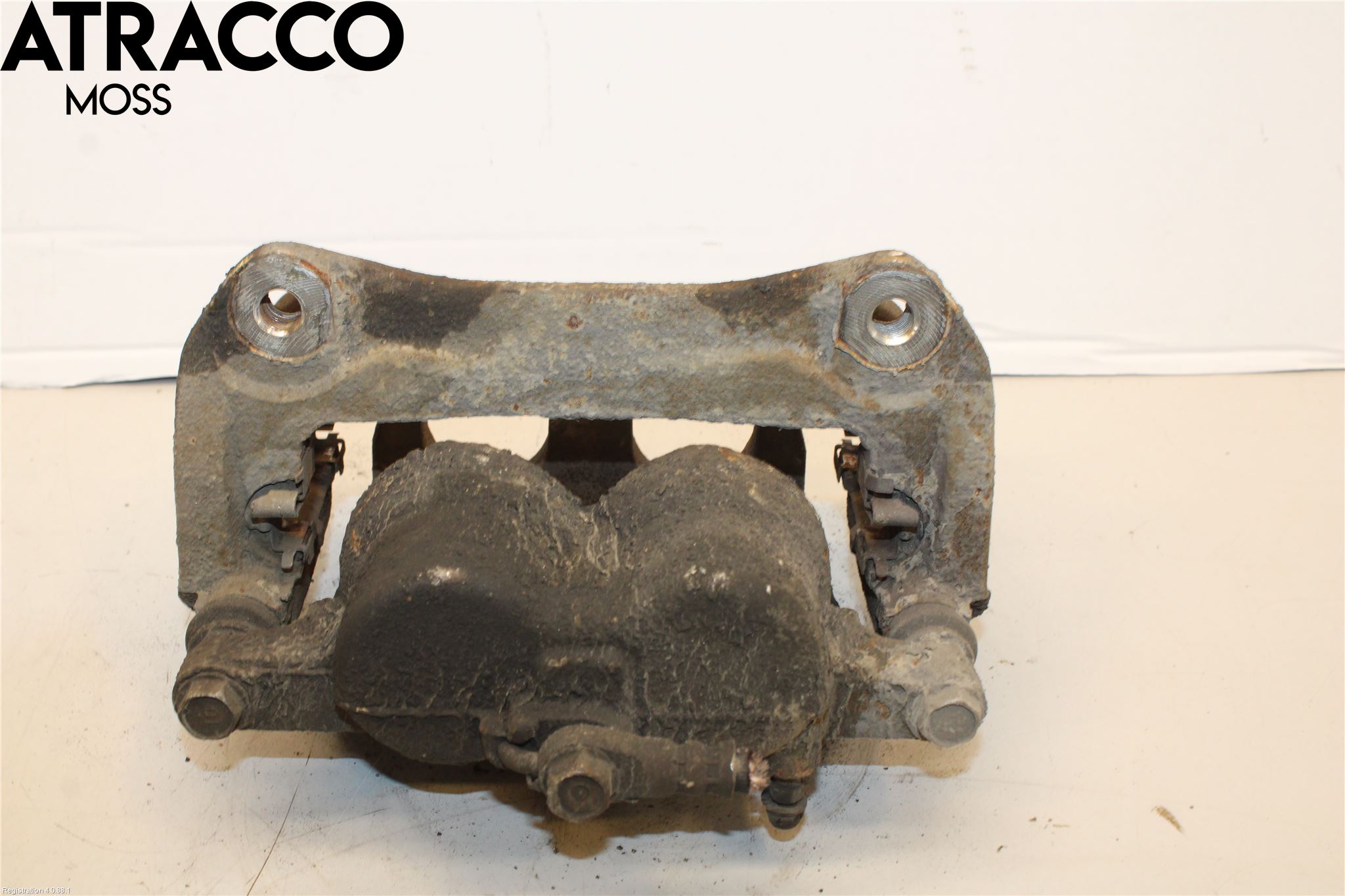 Toyota RAV4 19- Bremsecaliper Foran Venstre