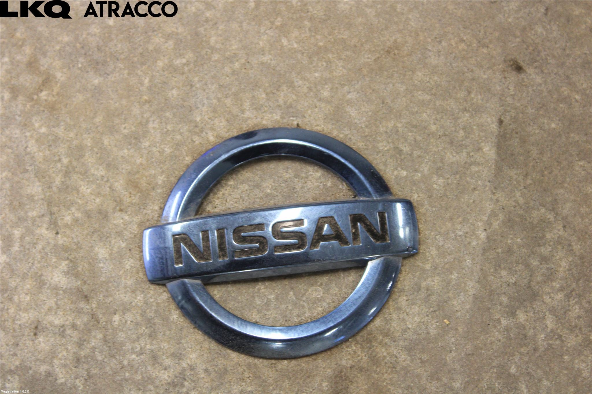 Nissan LEAF 11-17 Converter - Momentforsterker