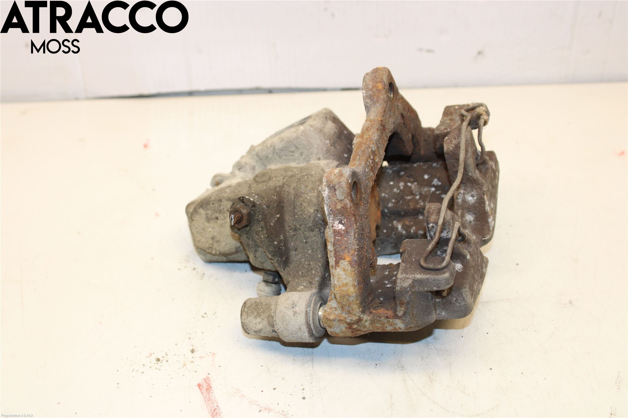 Peugeot 508 11-18 Bremsecaliper Bak Høyre