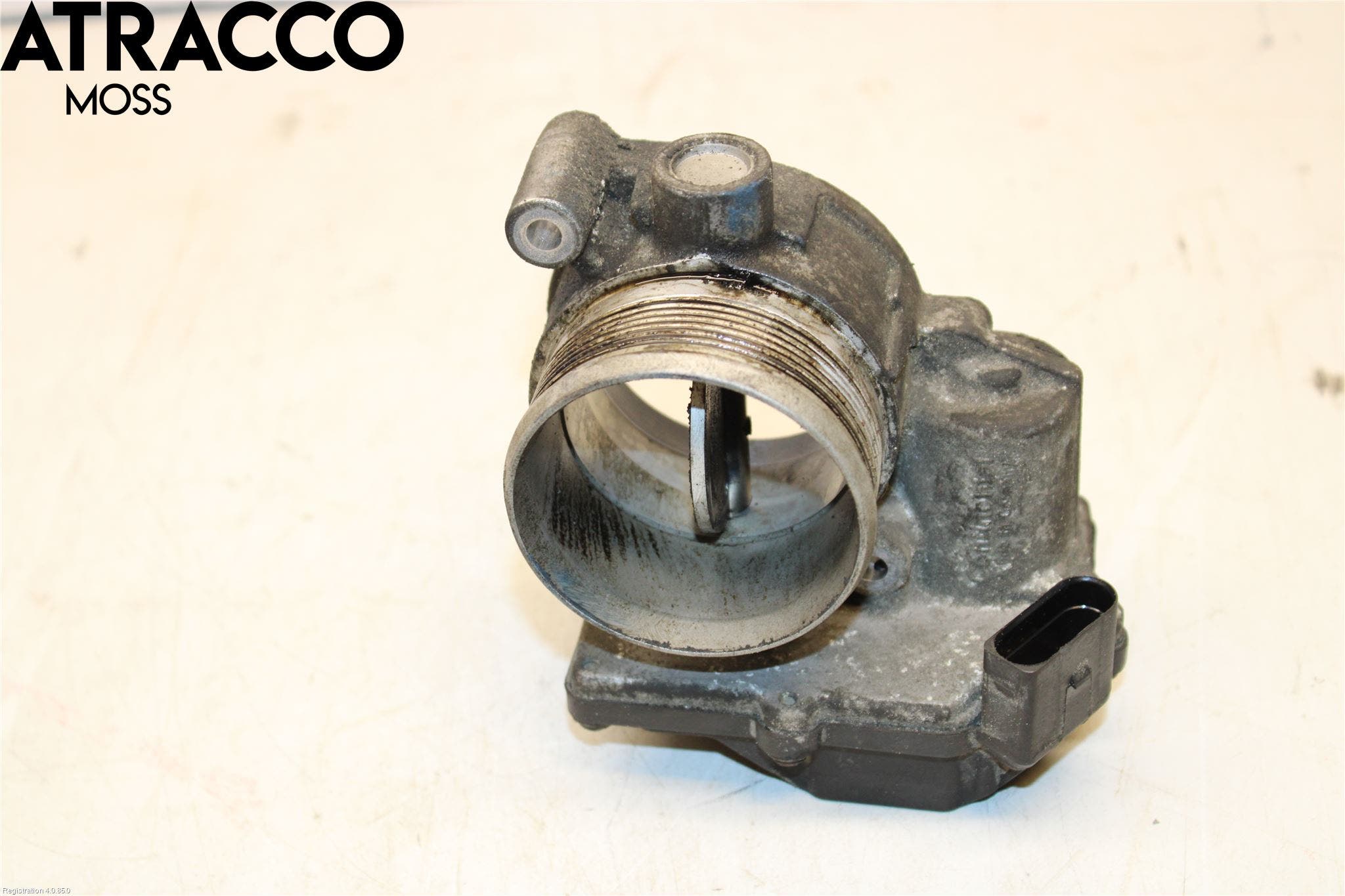 Volkswagen VW TRANSP/CARAVELLE (T5) 04-15 Inns Spjeldhus