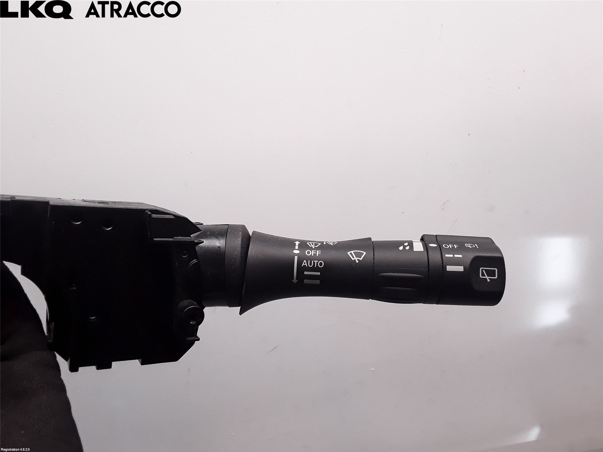 Nissan LEAF 18- Bryter Ratt Kombi H Og V