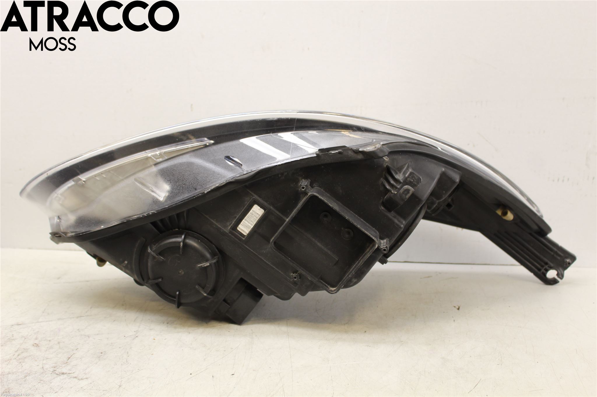 Ford FOCUS 11-14 Frontlykt Venstre