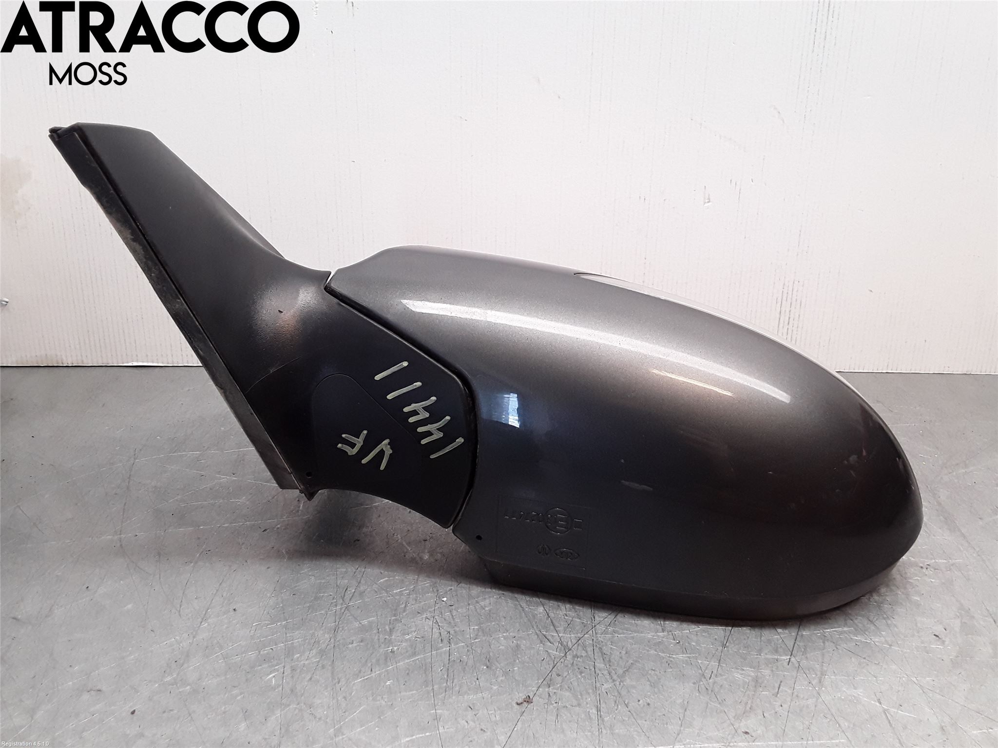 Kia SPORTAGE (SL) 11-15 Speil V M-El Justering