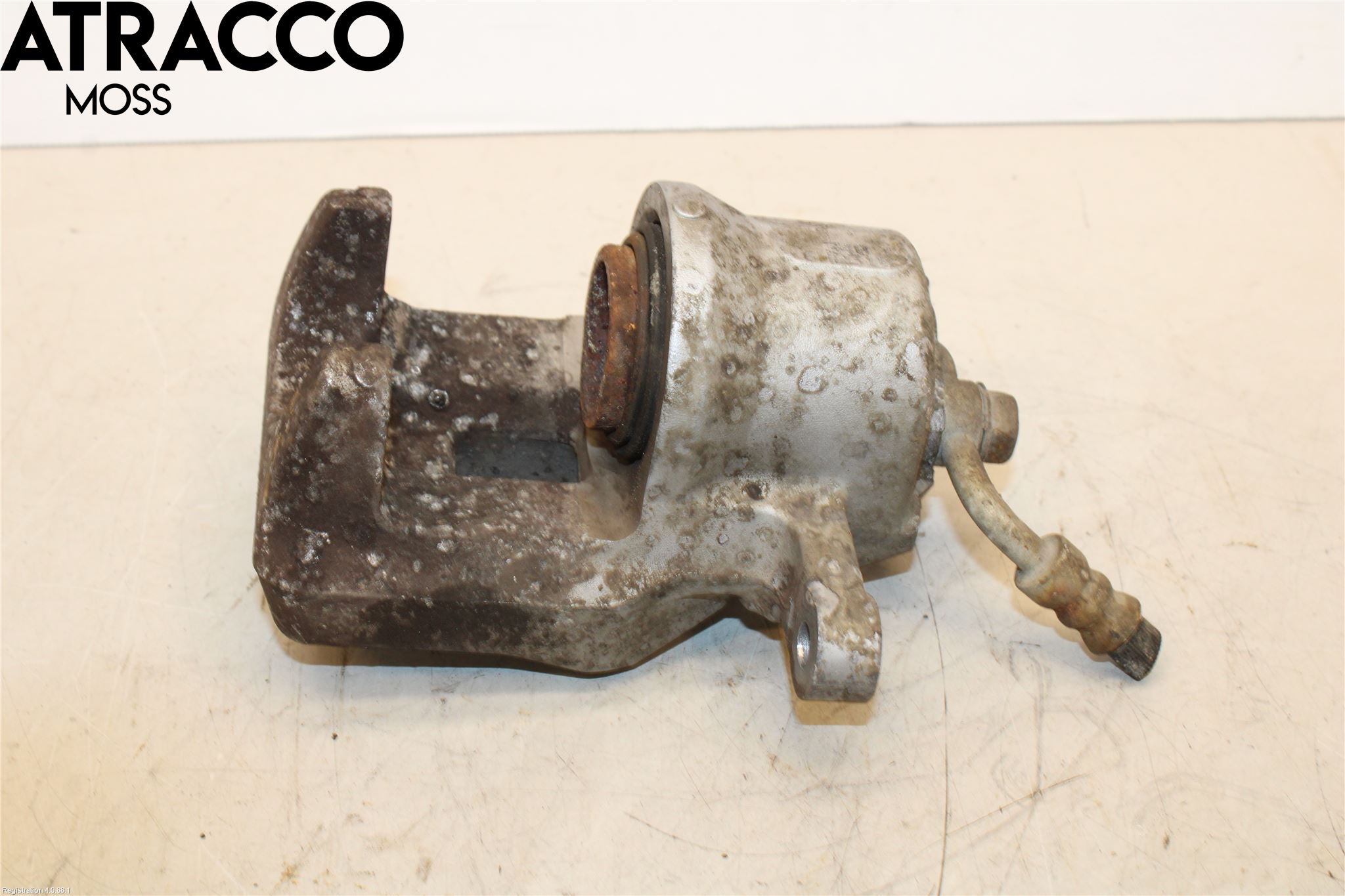 Toyota RAV4 13-18 Bremsecaliper Bak Høyre