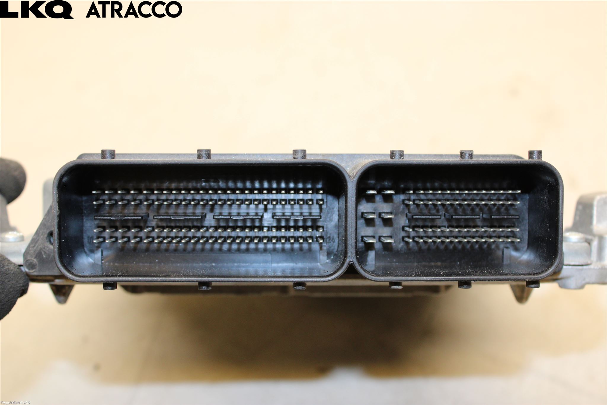 Mercedes-Benz MB C-KLASS (W205) 14-21 Styreenhet Innsprøytning