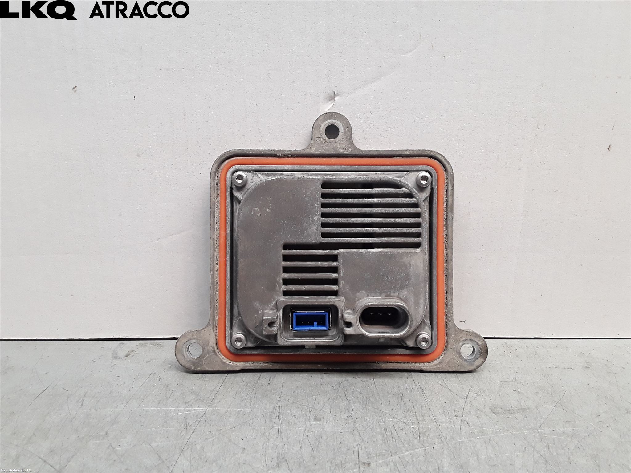 Tesla MODEL S 13- Styreenhet Xenon